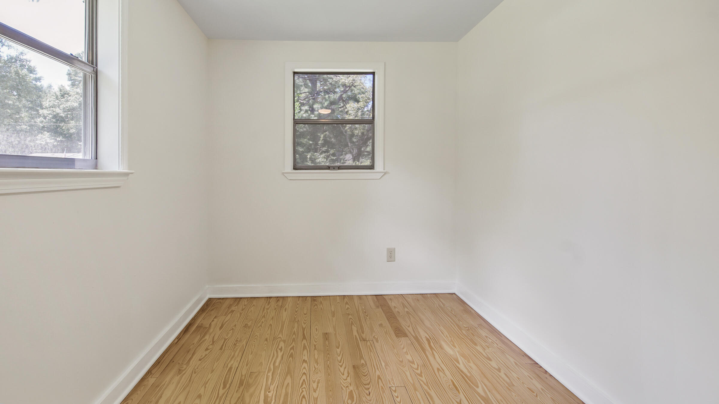 Oak/Godwin Heights - Residential