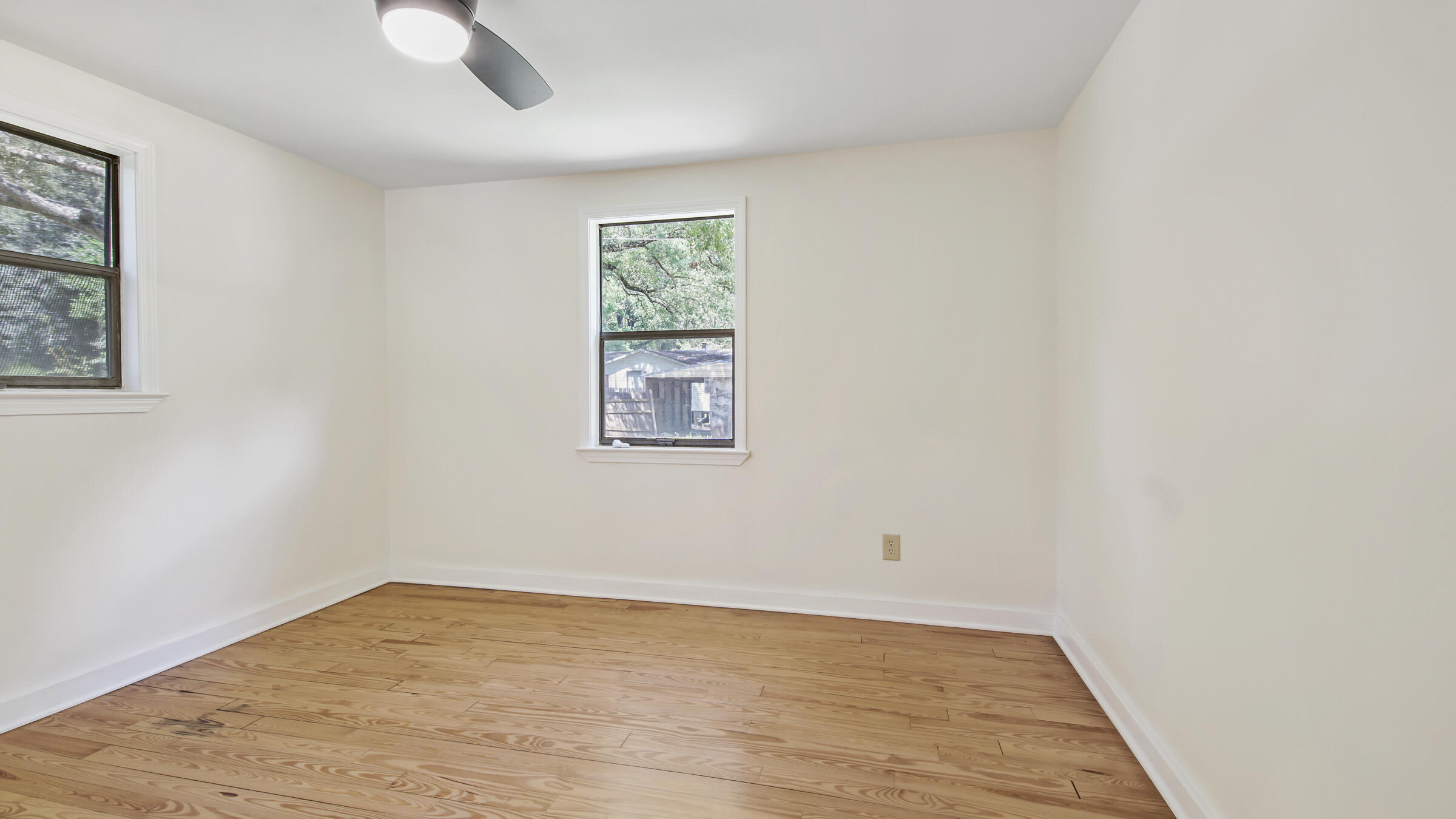 Oak/Godwin Heights - Residential