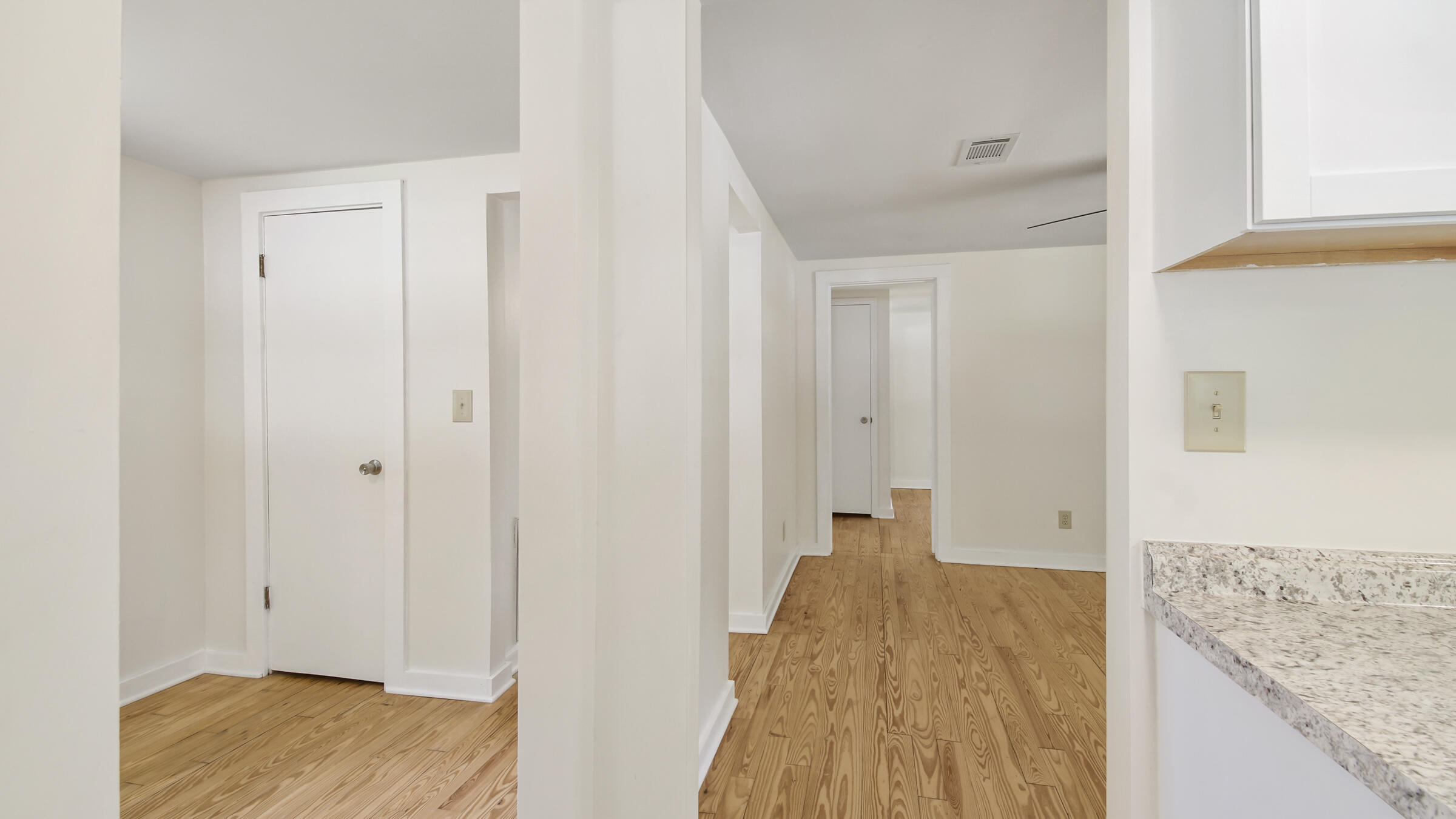 Oak/Godwin Heights - Residential