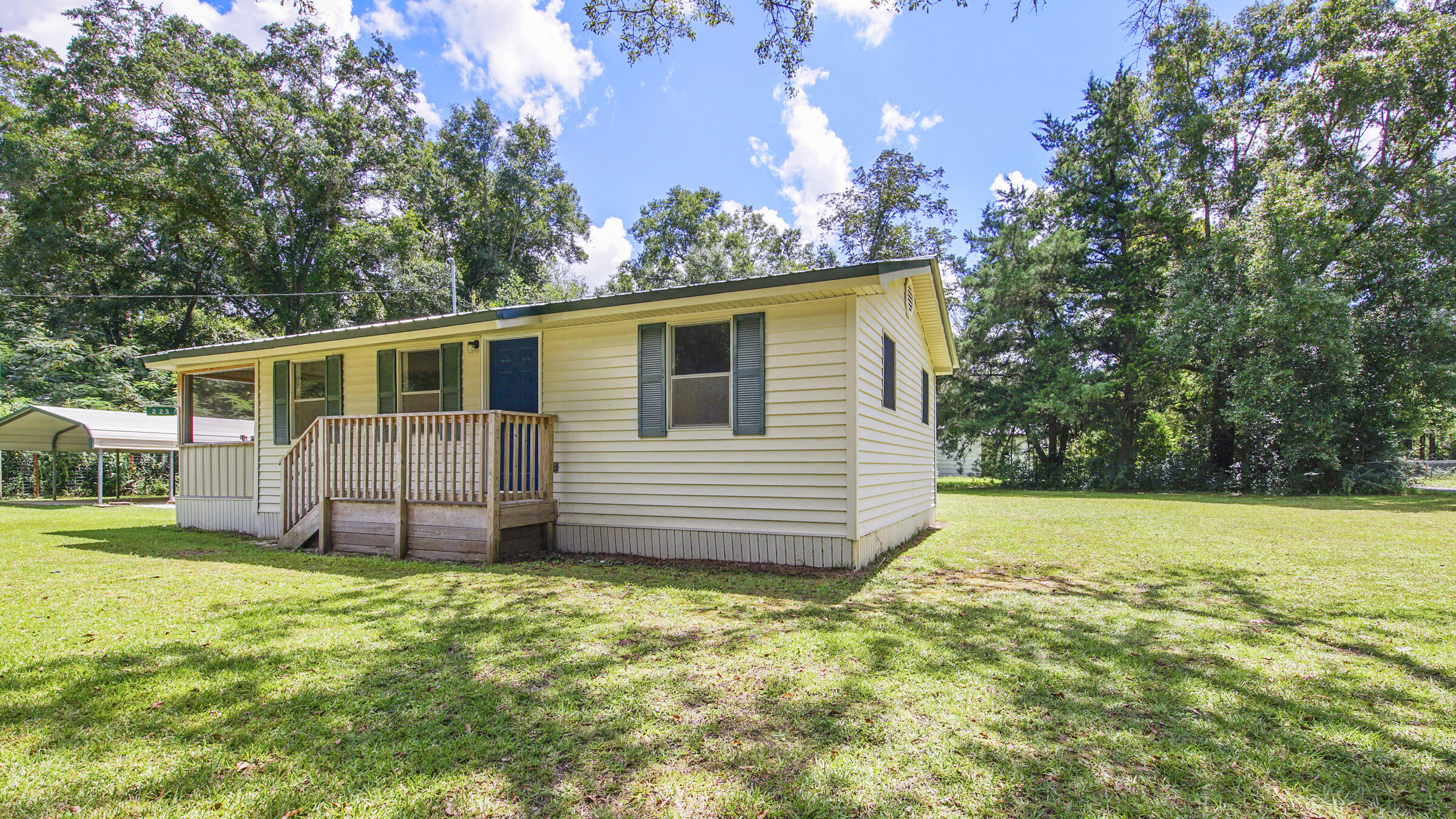 Oak/Godwin Heights - Residential