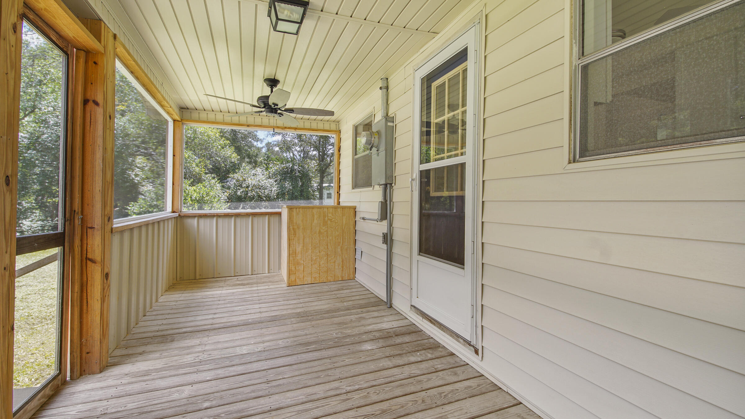 Oak/Godwin Heights - Residential