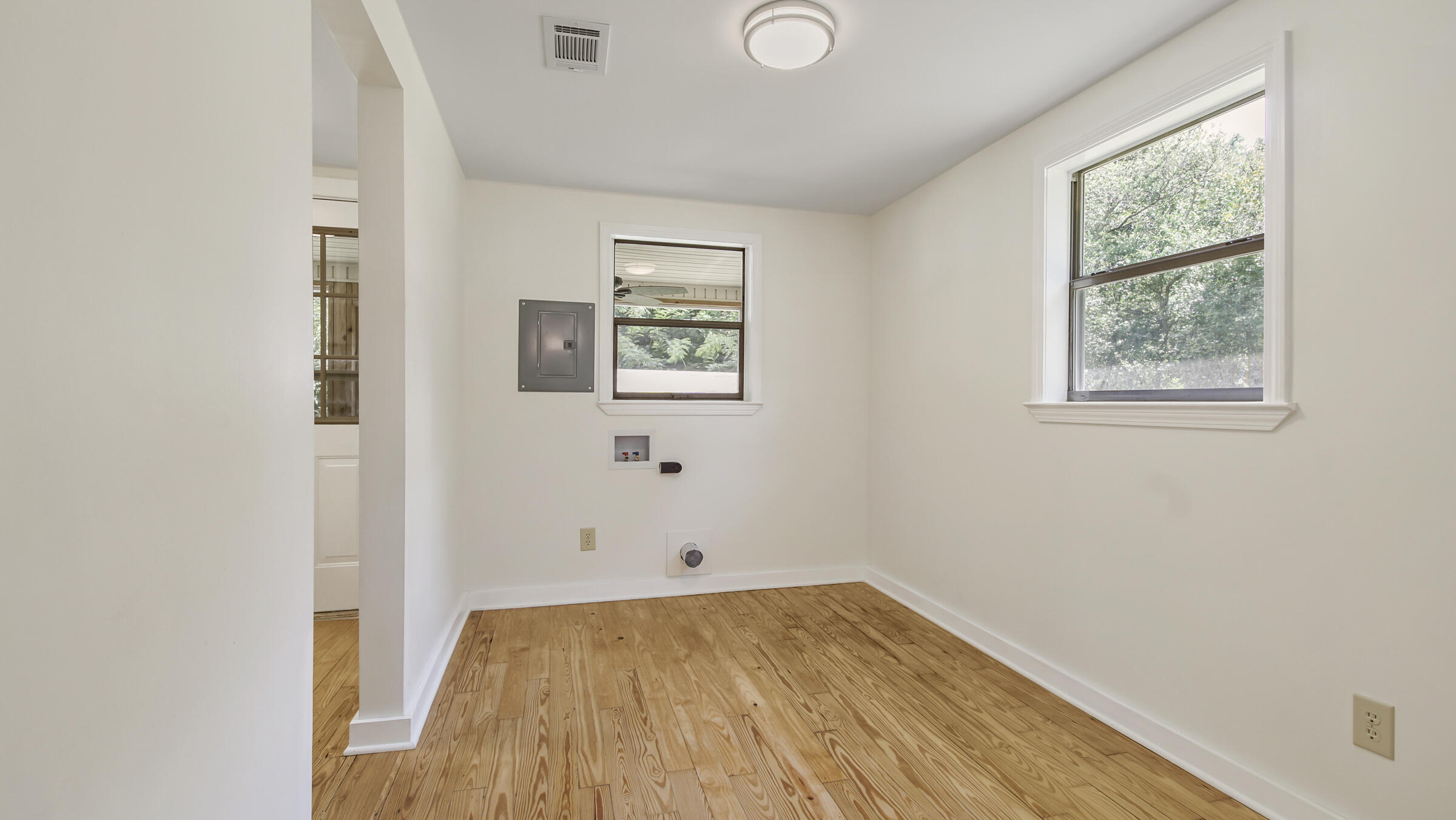 Oak/Godwin Heights - Residential