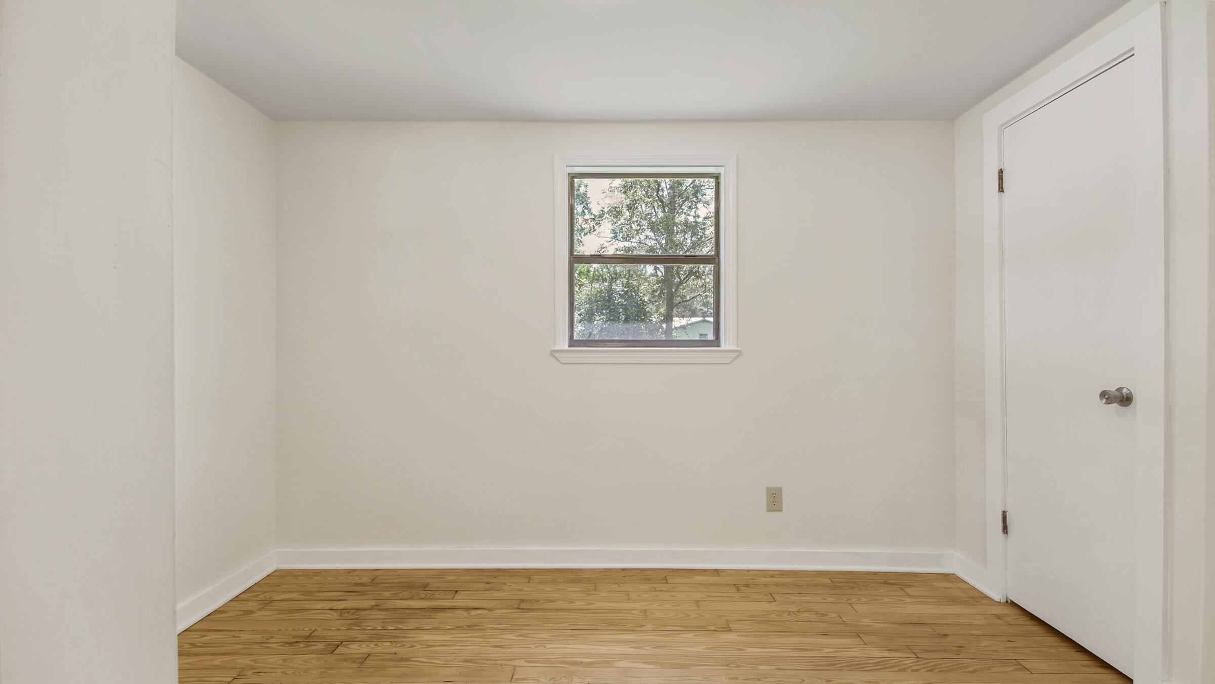 Oak/Godwin Heights - Residential