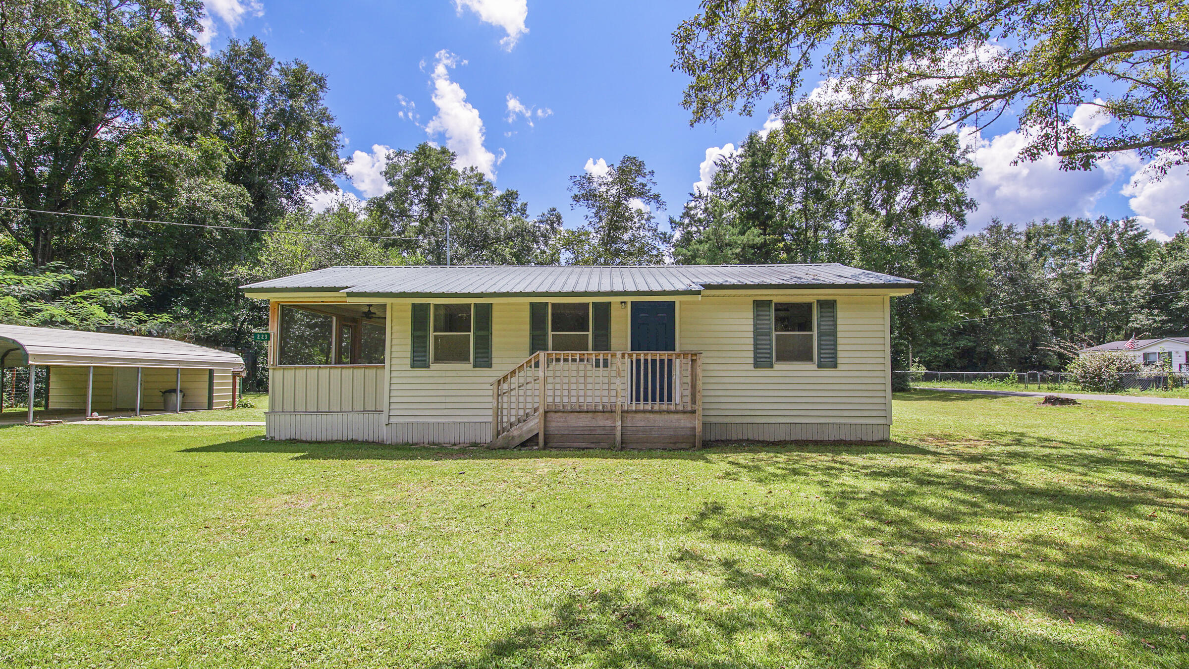 Oak/Godwin Heights - Residential