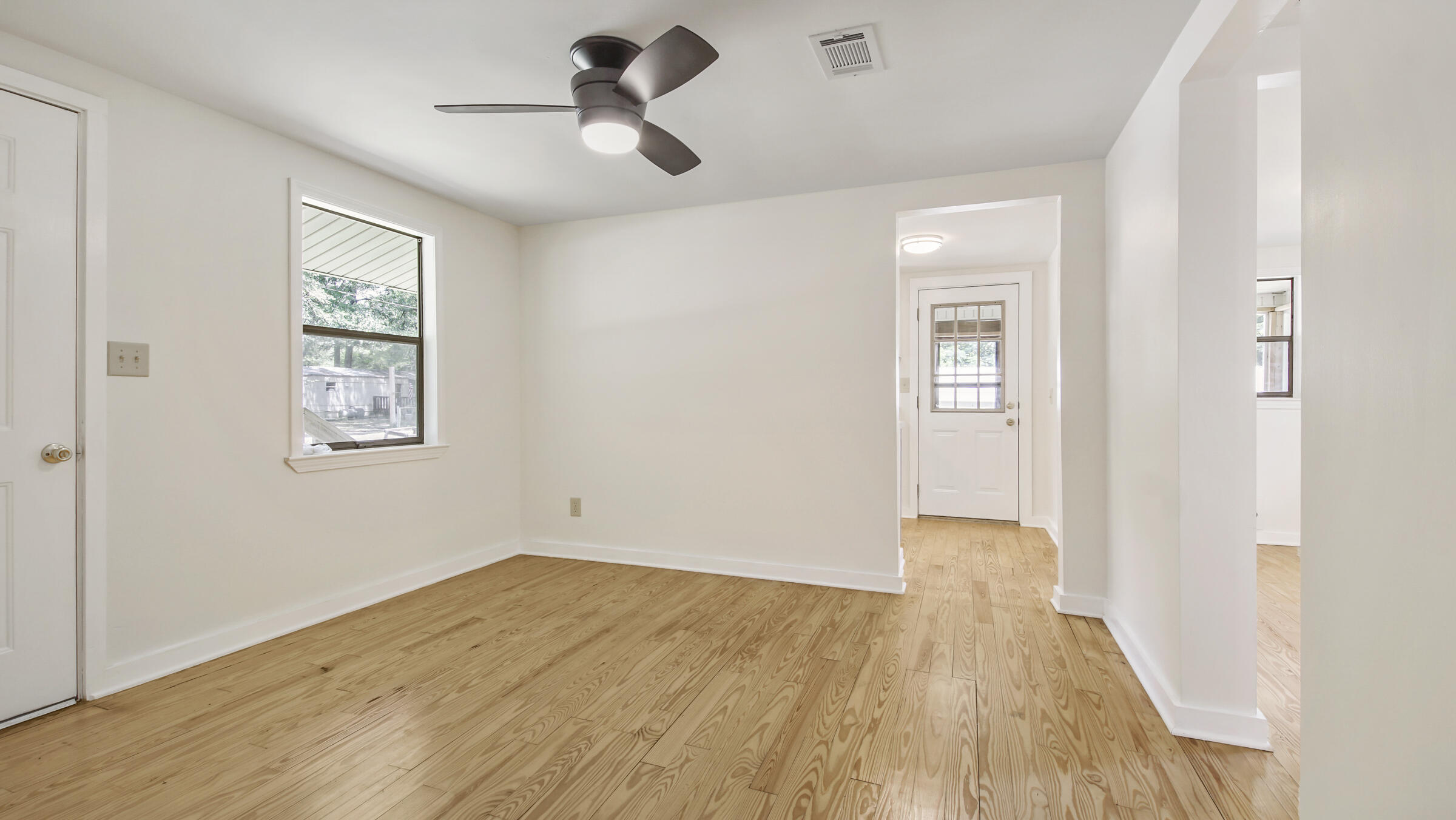 Oak/Godwin Heights - Residential