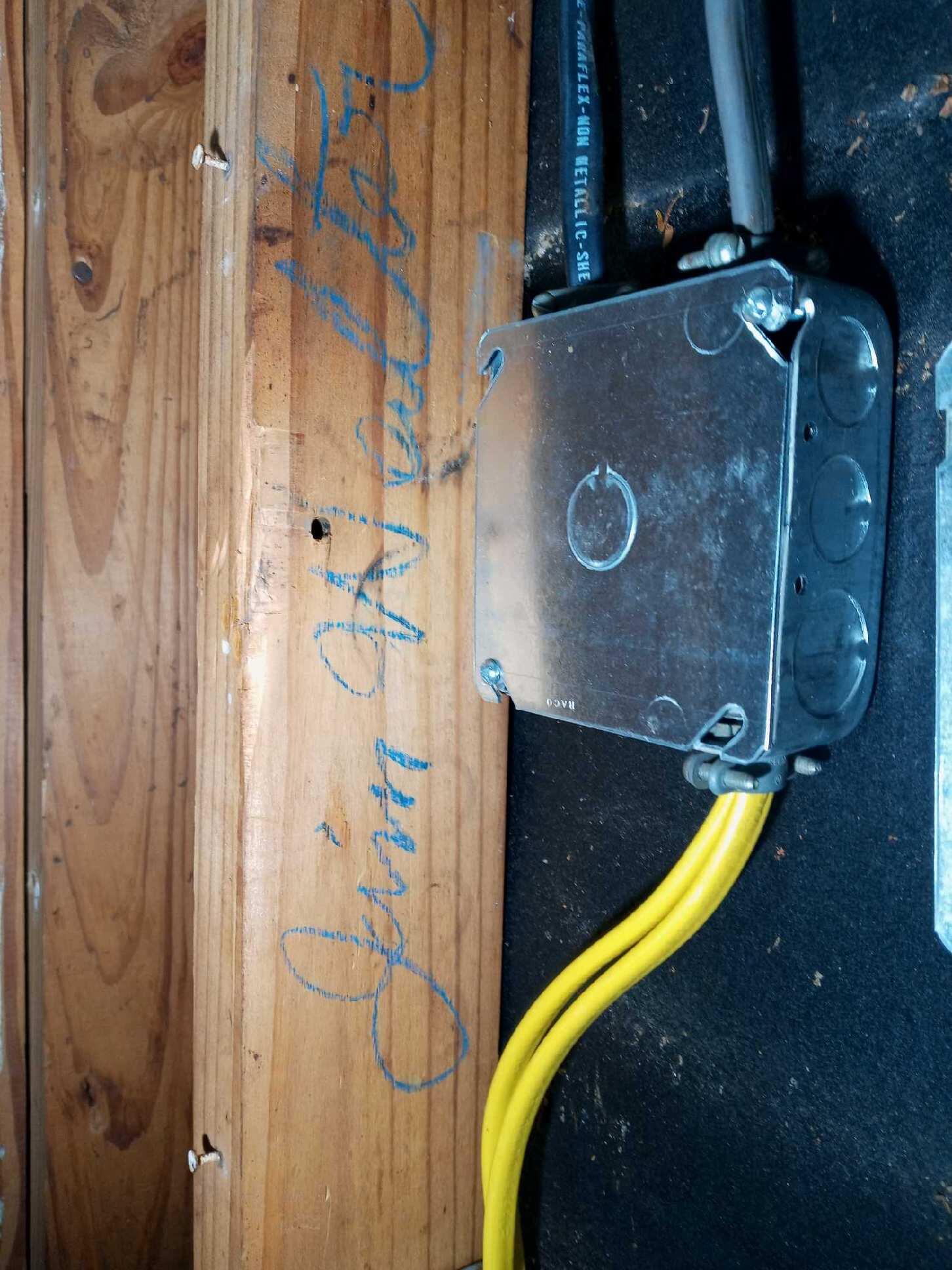 Oak/Godwin Heights - Residential