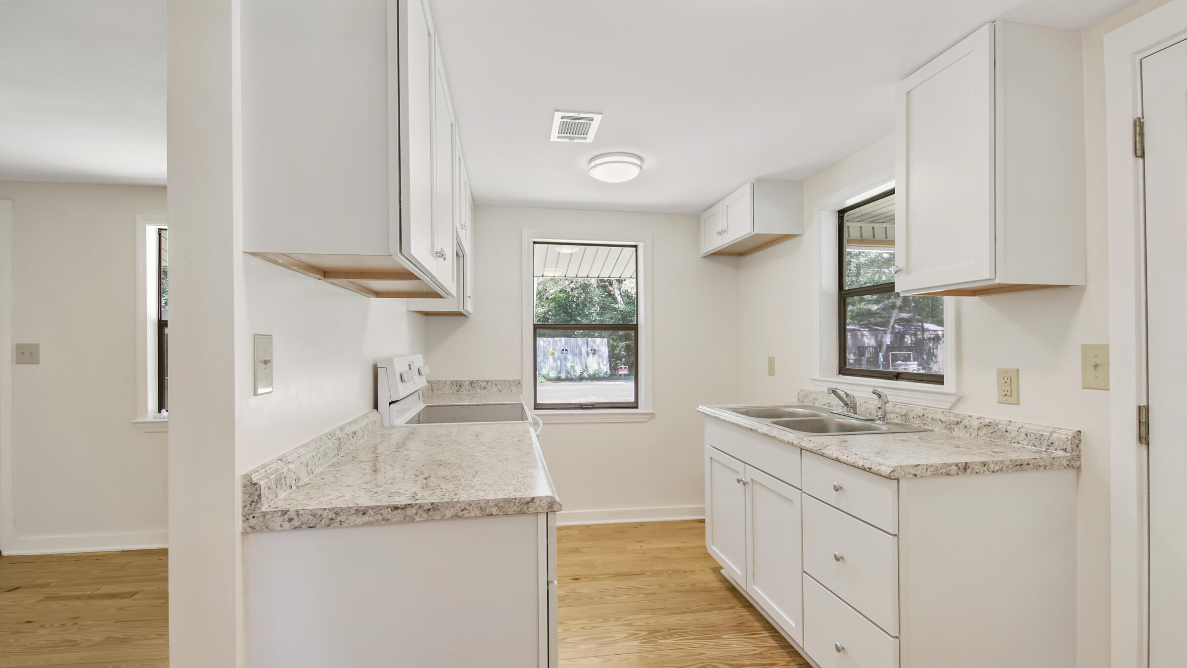 Oak/Godwin Heights - Residential