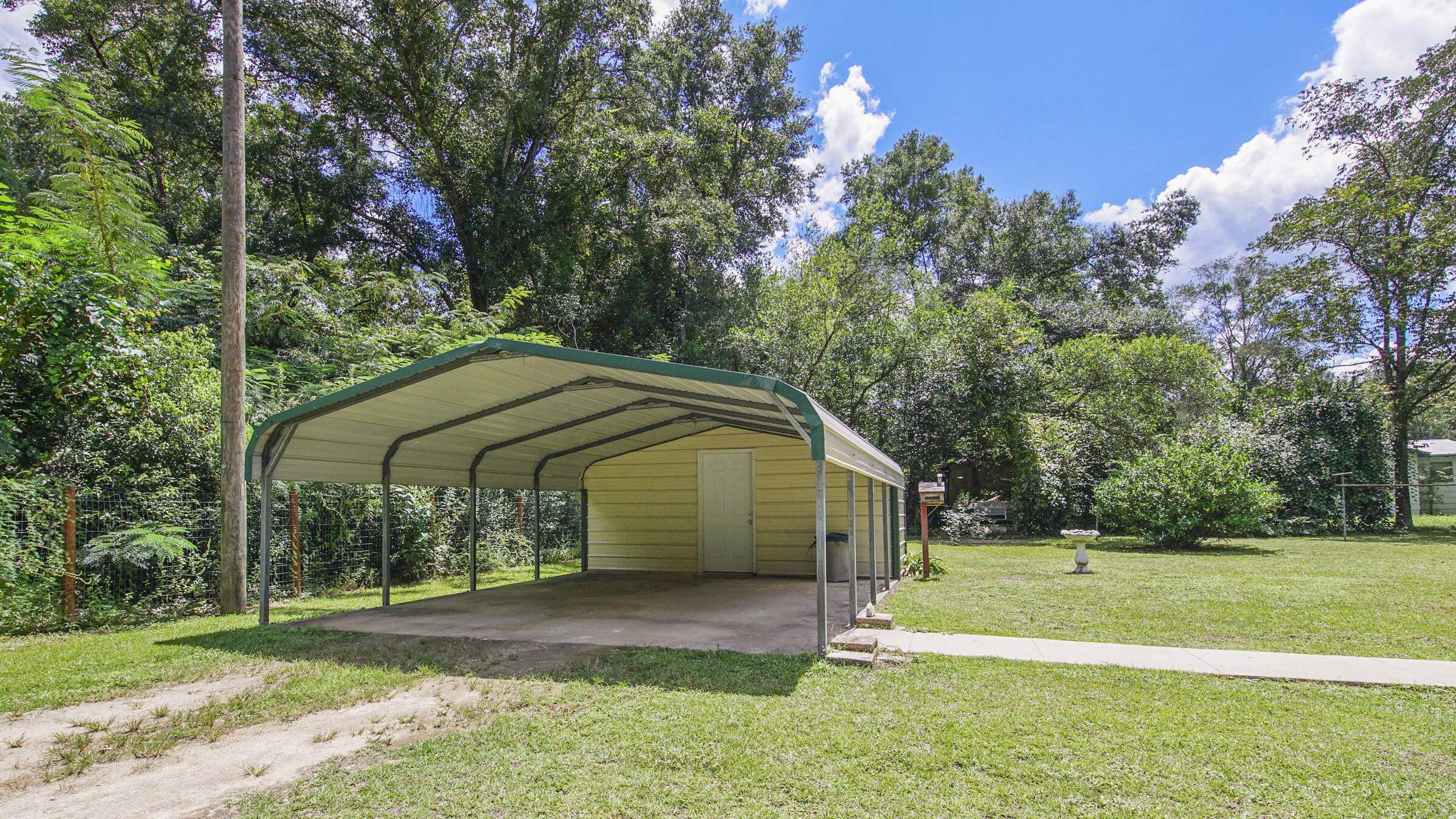 Oak/Godwin Heights - Residential