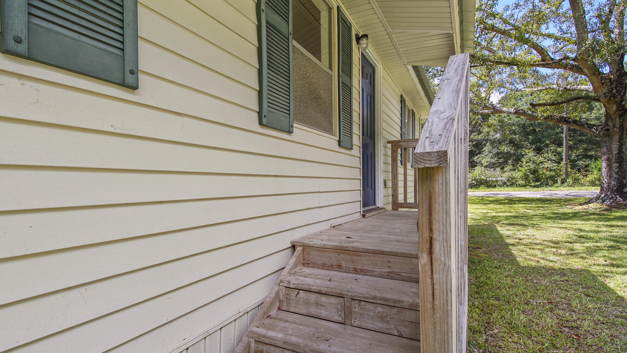 Oak/Godwin Heights - Residential