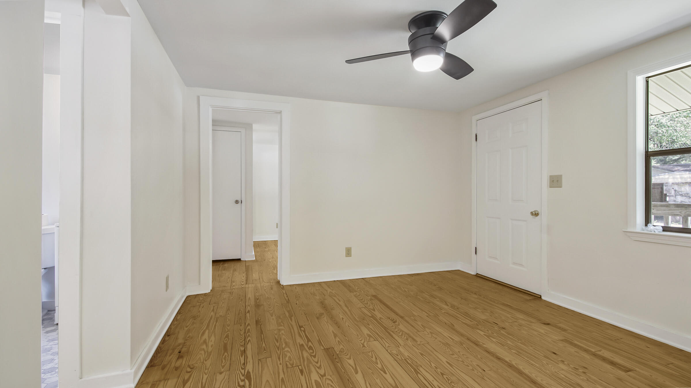 Oak/Godwin Heights - Residential