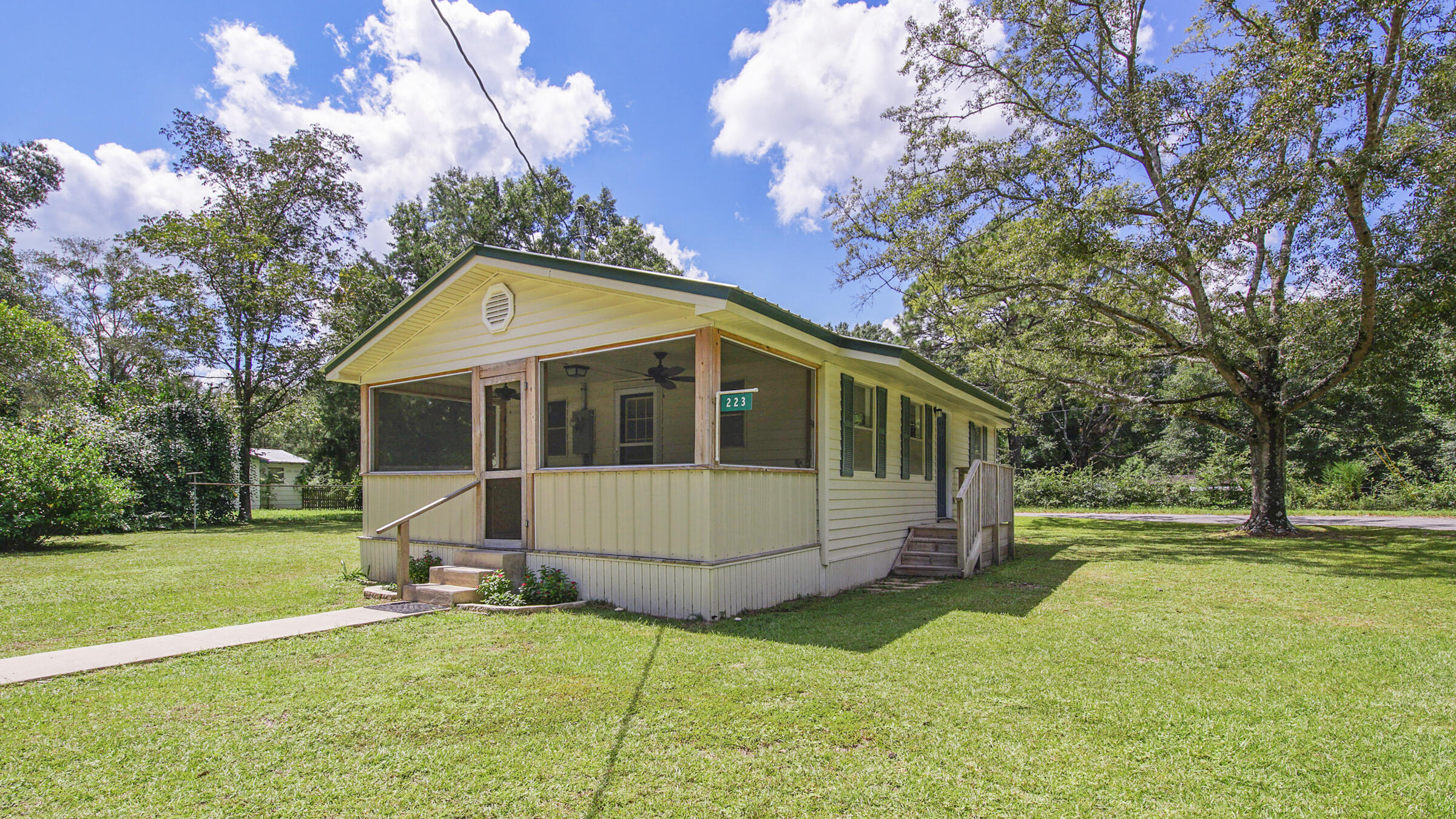 Oak/Godwin Heights - Residential