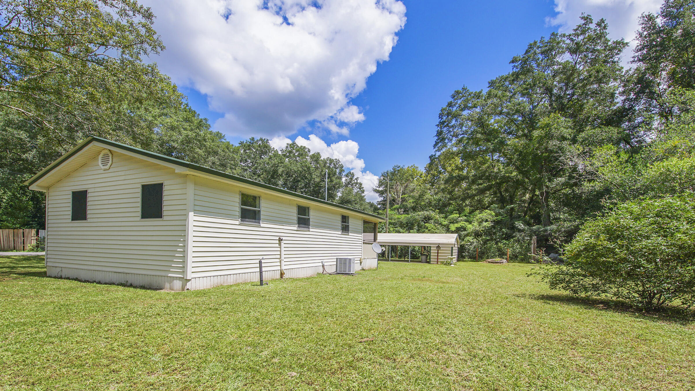 Oak/Godwin Heights - Residential