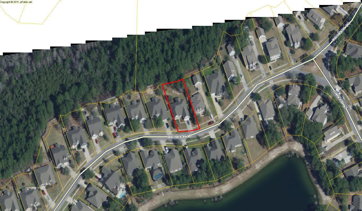 HAMMOCK BAY - Residential