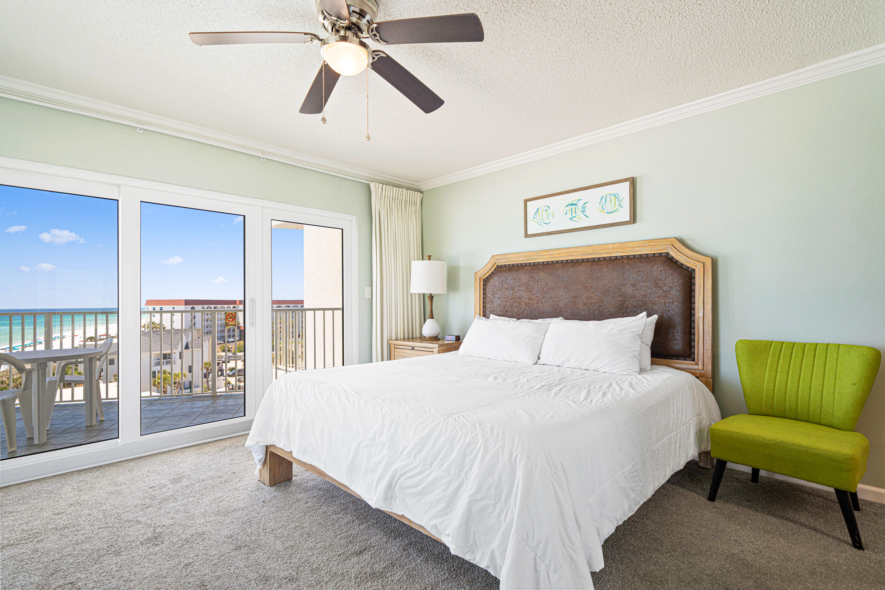 SEACREST CONDOMINIUMS - Residential