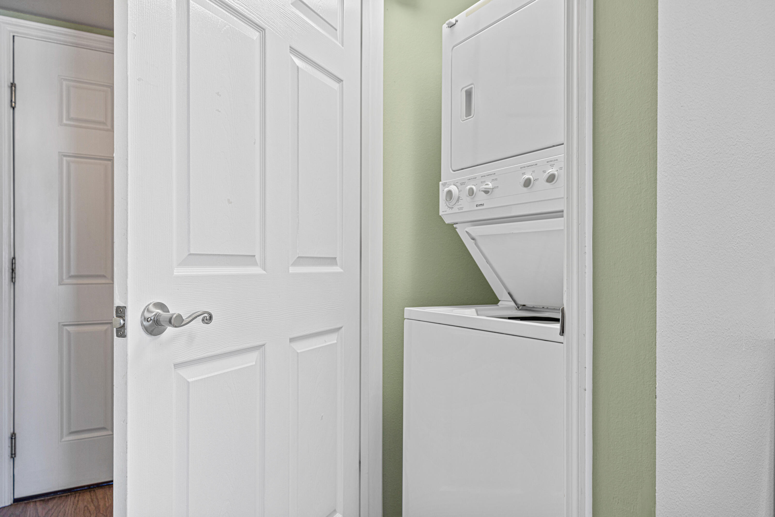 SEACREST CONDOMINIUMS - Residential