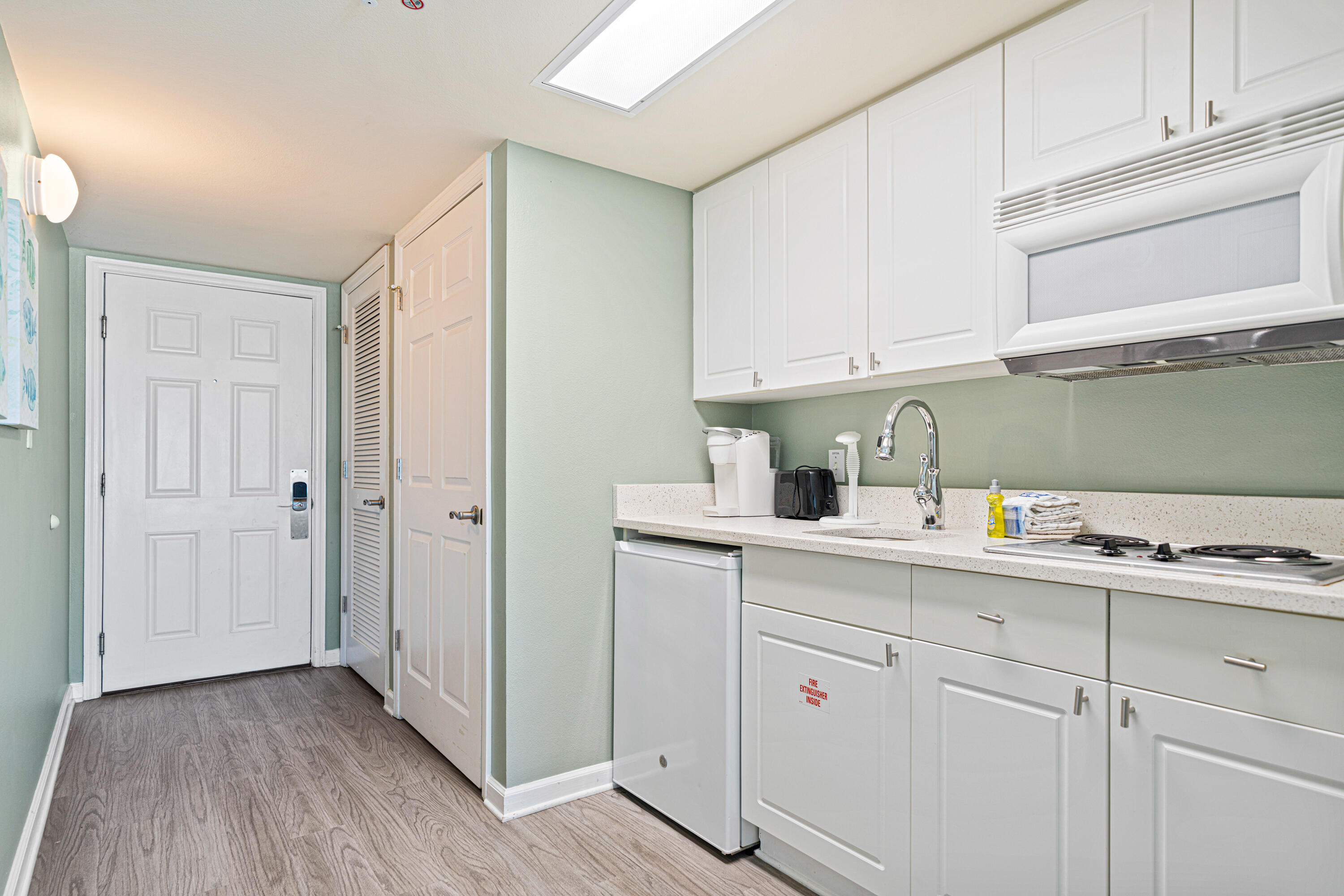 SEACREST CONDOMINIUMS - Residential