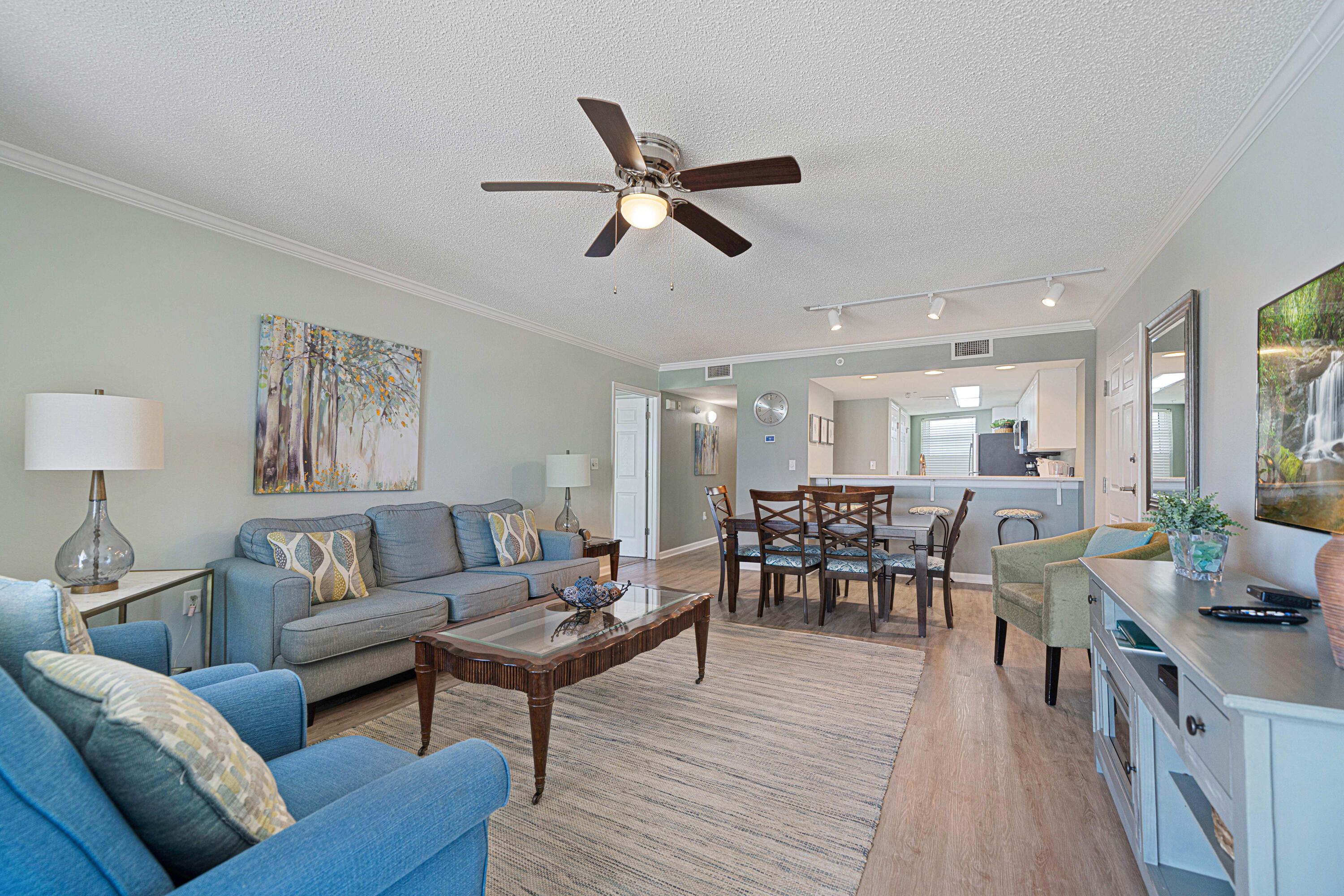 SEACREST CONDOMINIUMS - Residential