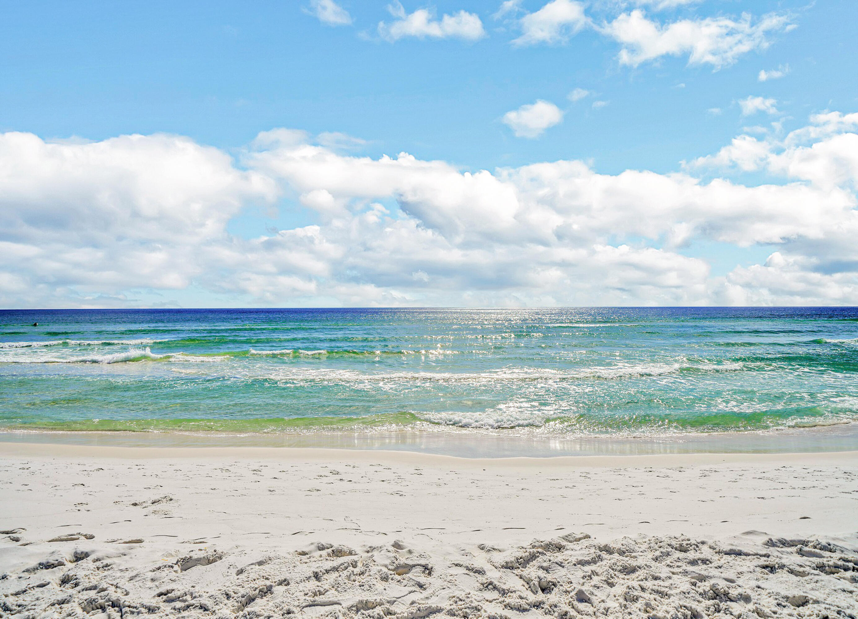 SEACREST CONDOMINIUMS - Residential