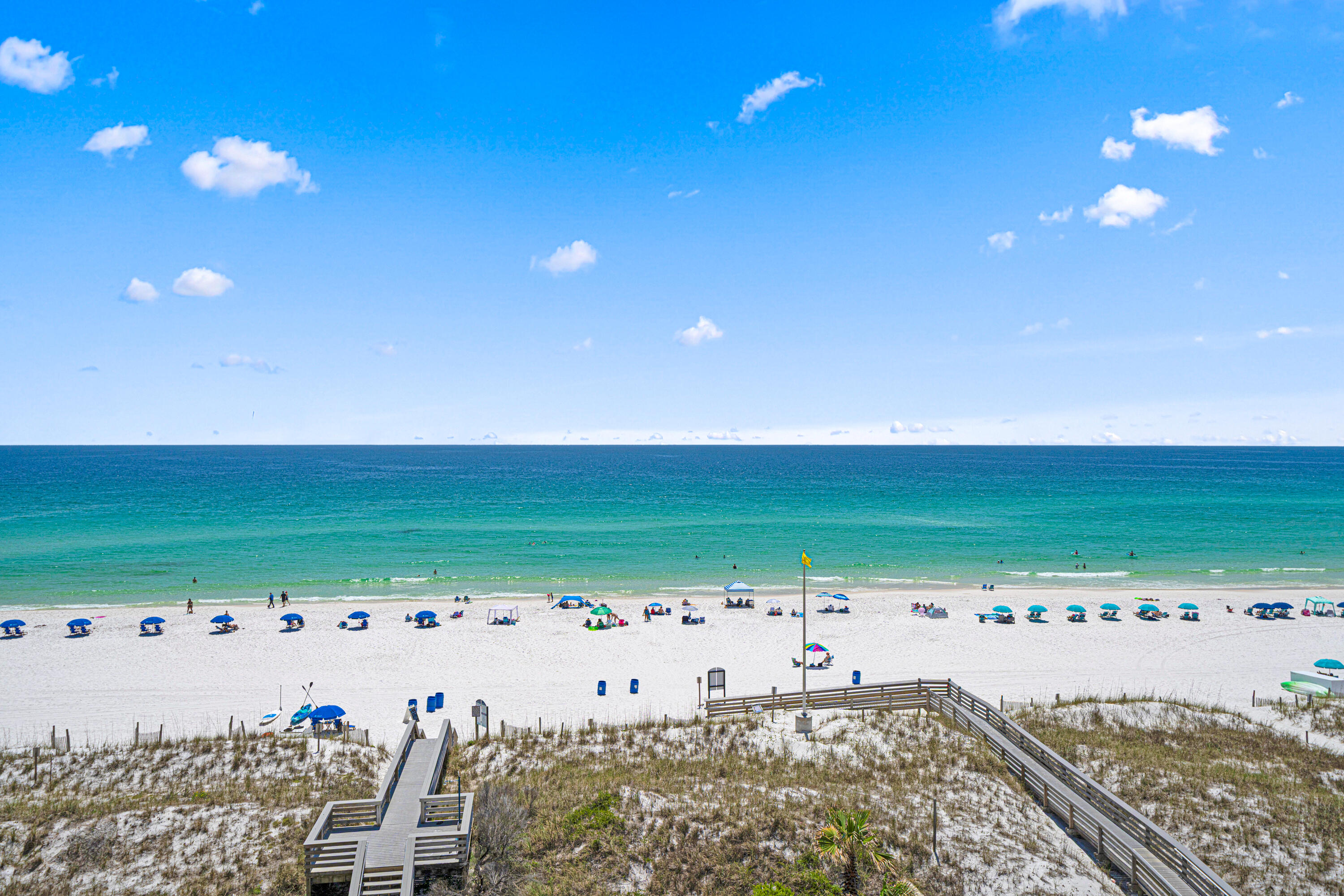 SEACREST CONDOMINIUMS - Residential