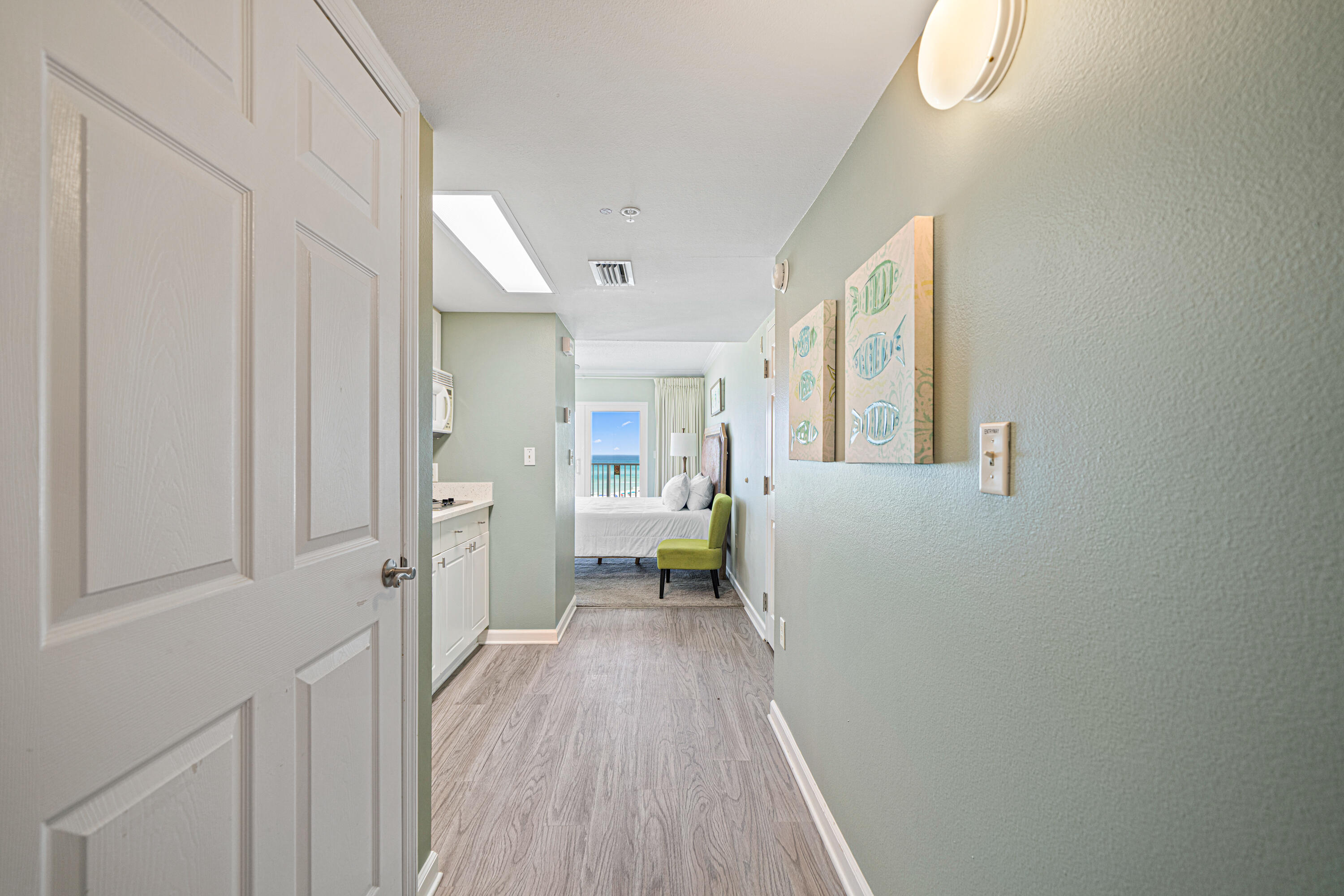 SEACREST CONDOMINIUMS - Residential