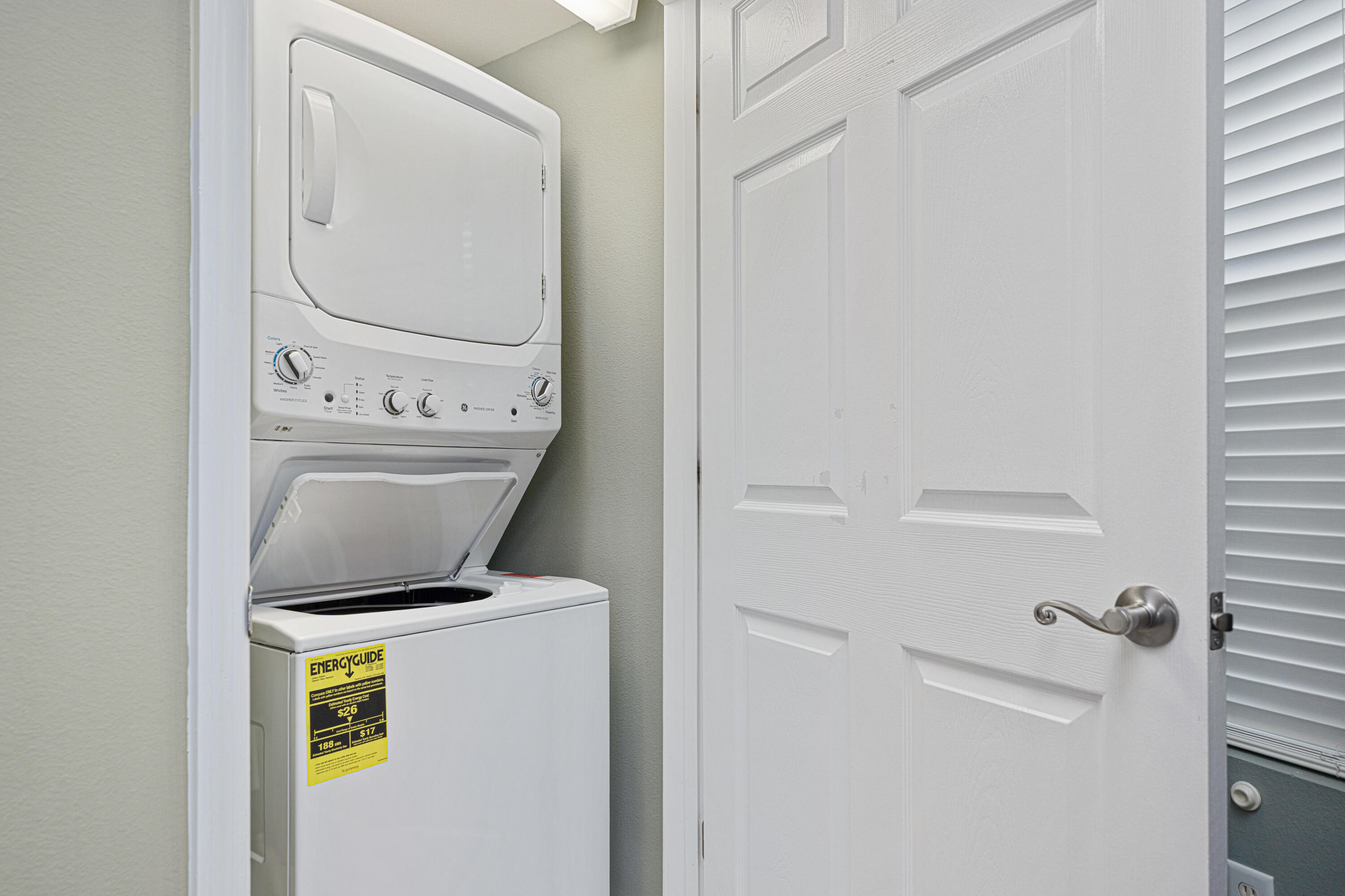 SEACREST CONDOMINIUMS - Residential