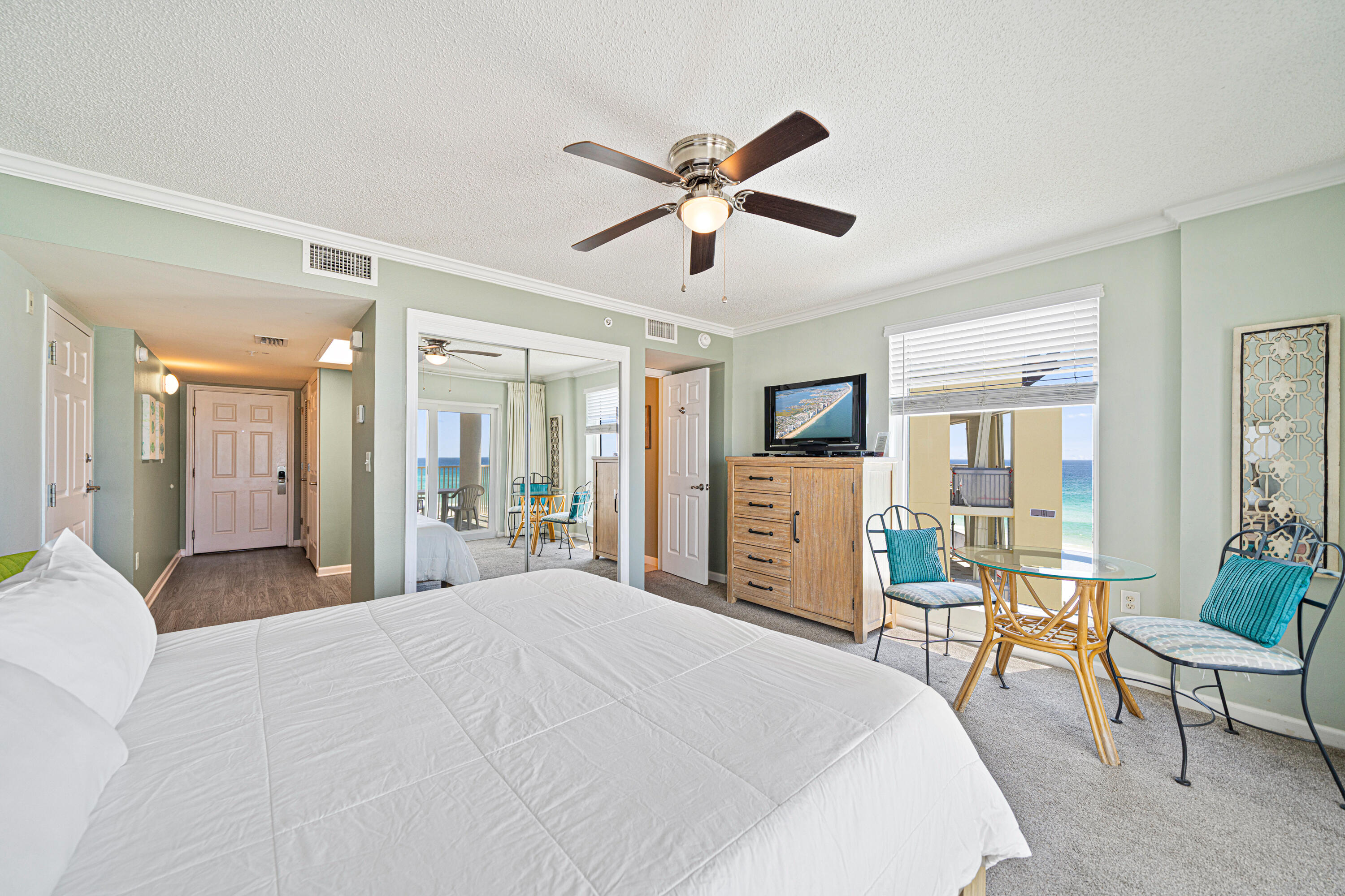 SEACREST CONDOMINIUMS - Residential