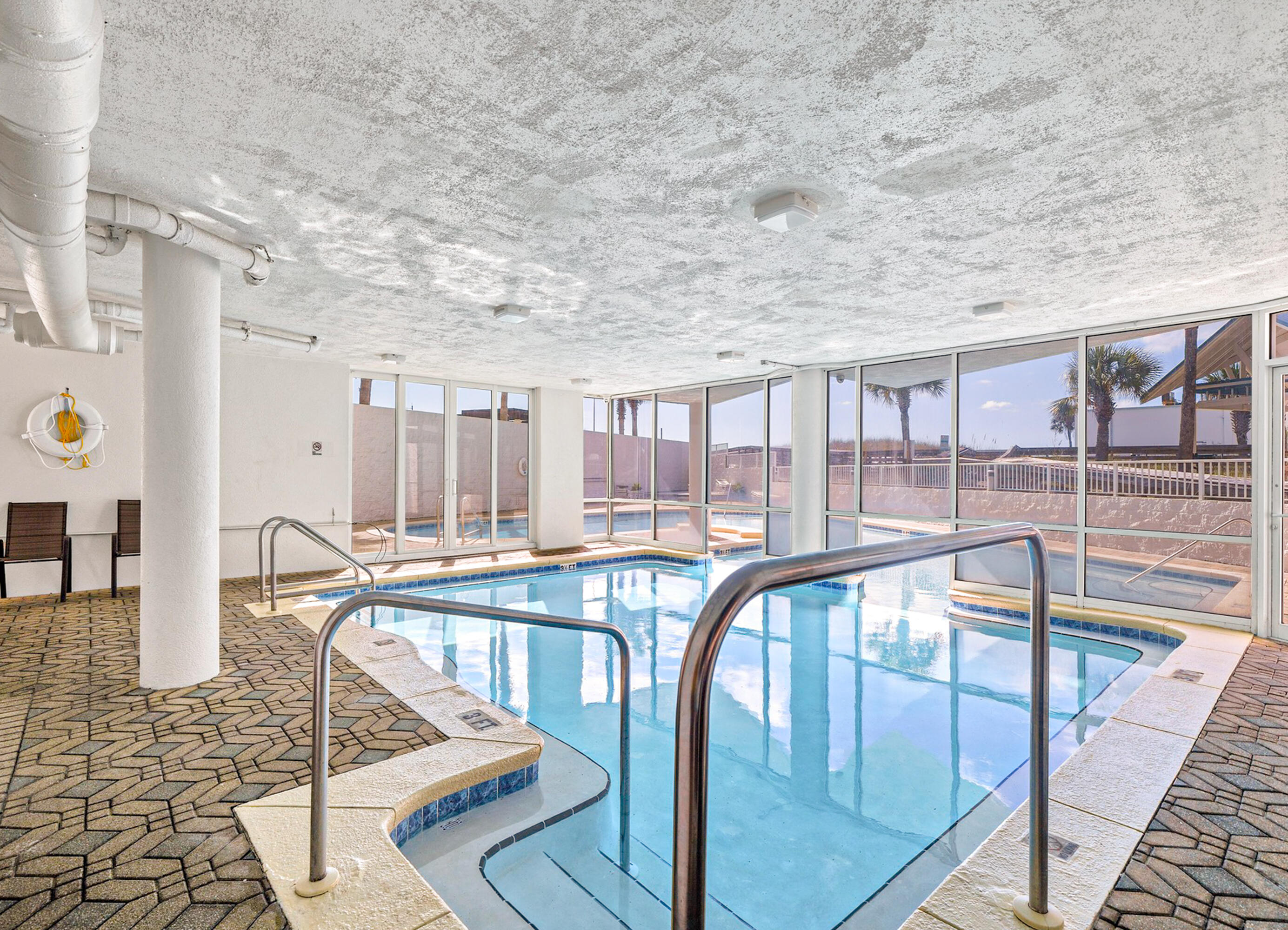 SEACREST CONDOMINIUMS - Residential