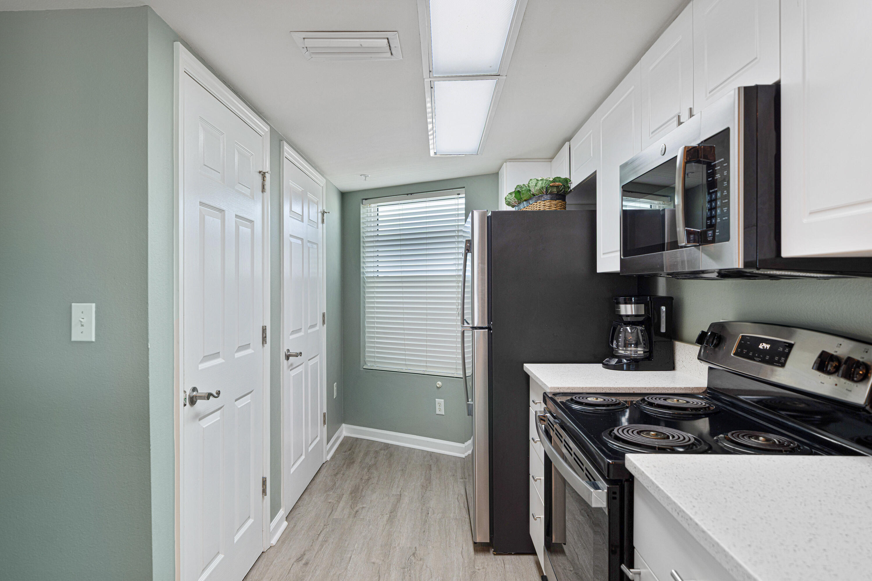 SEACREST CONDOMINIUMS - Residential