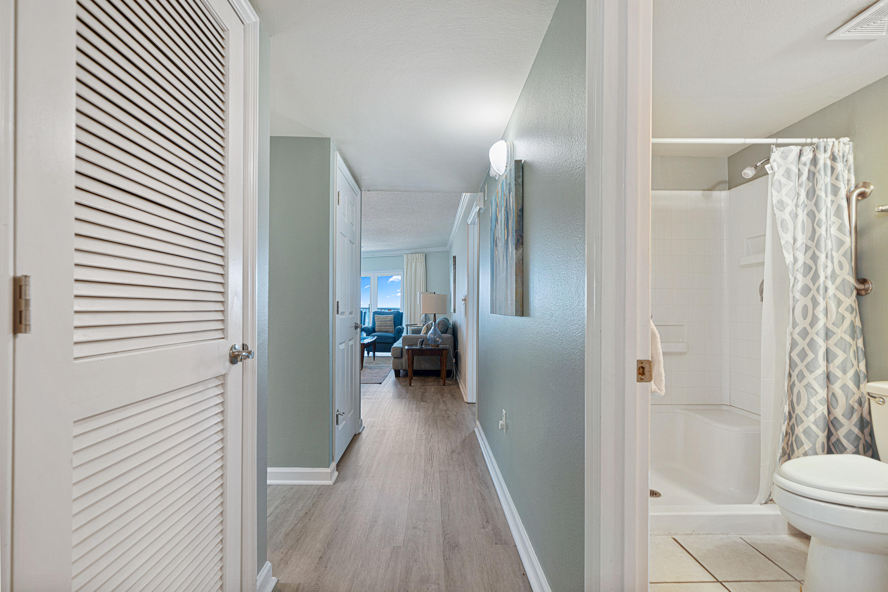 SEACREST CONDOMINIUMS - Residential