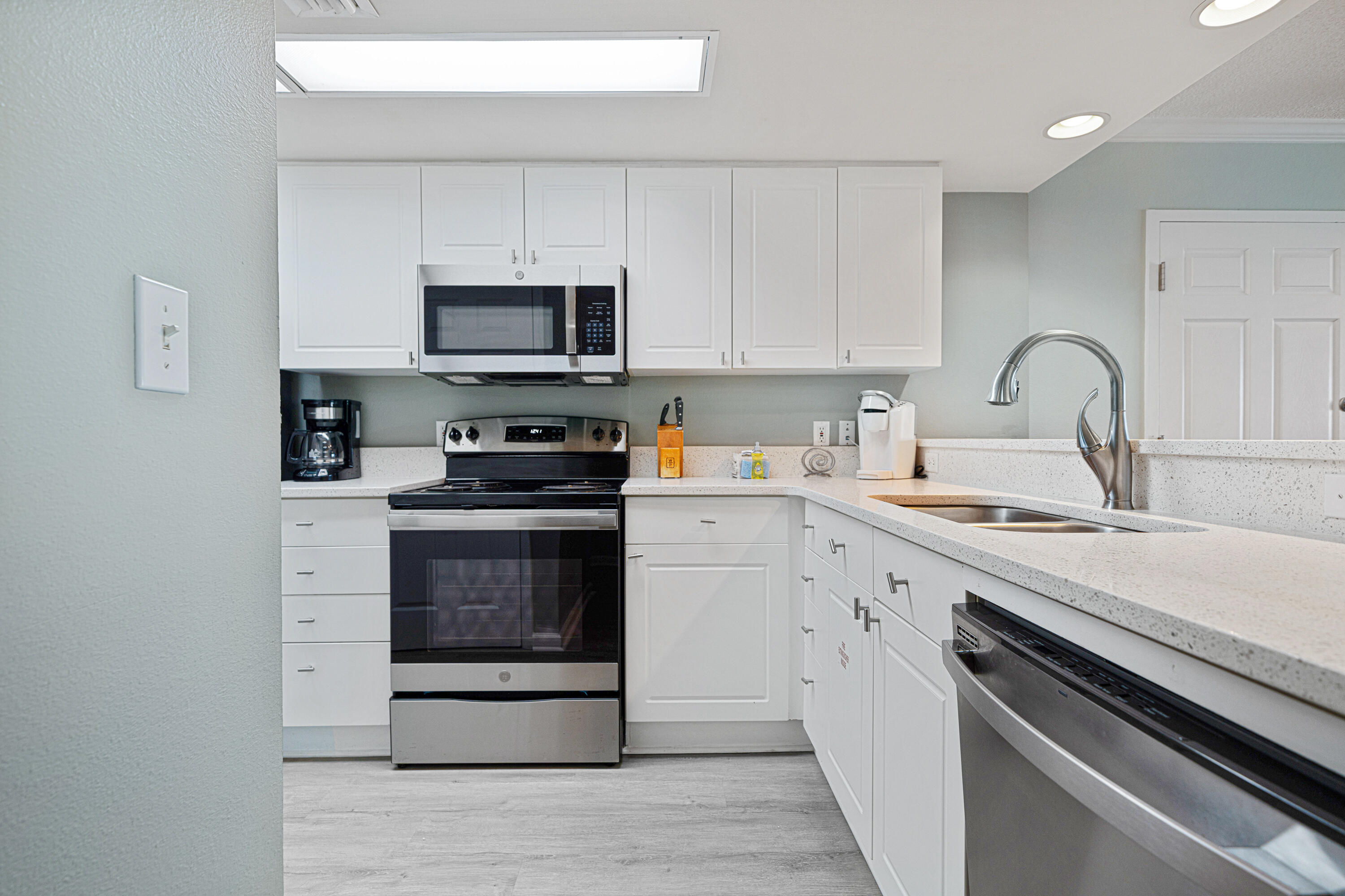 SEACREST CONDOMINIUMS - Residential