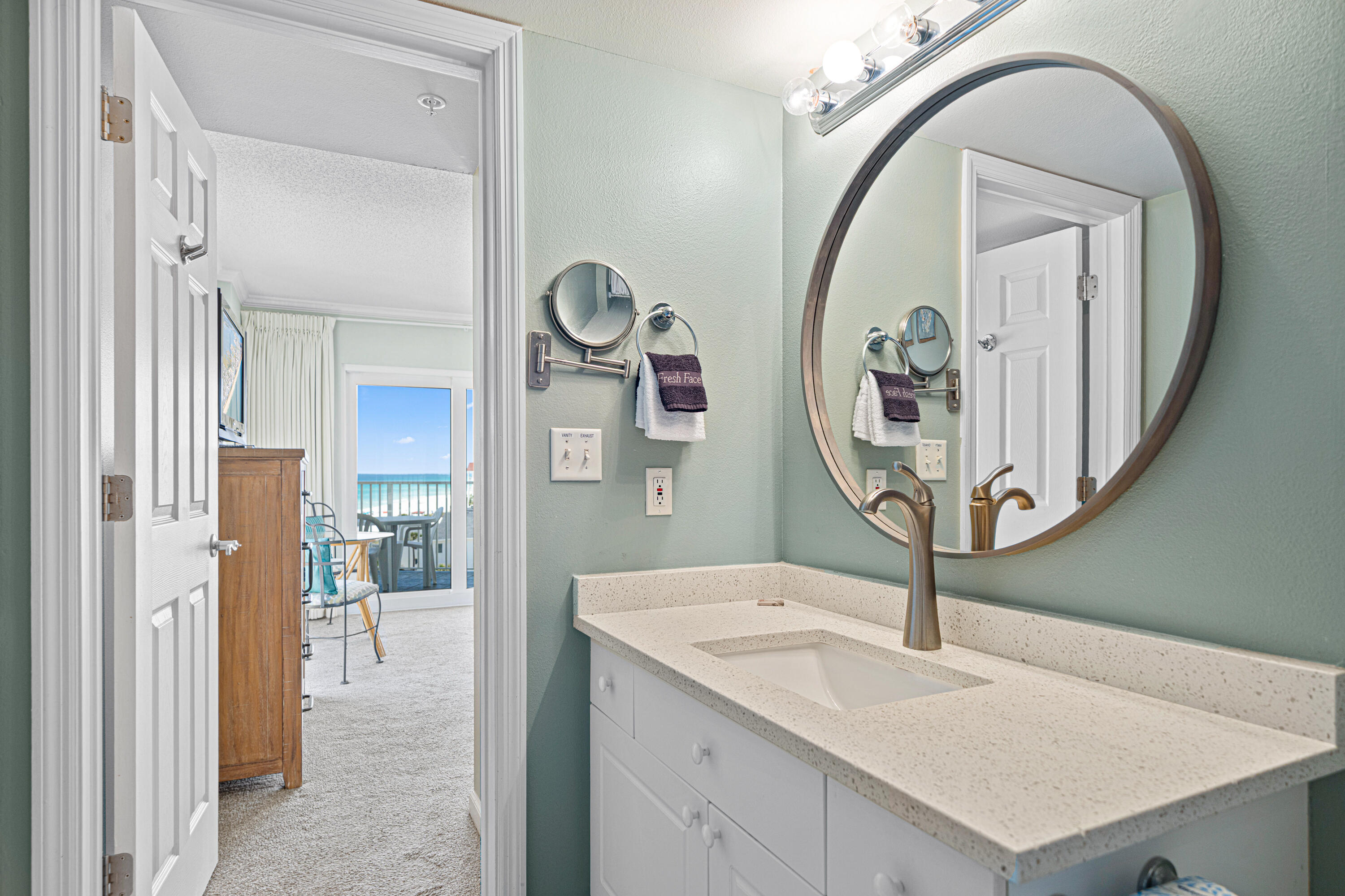 SEACREST CONDOMINIUMS - Residential