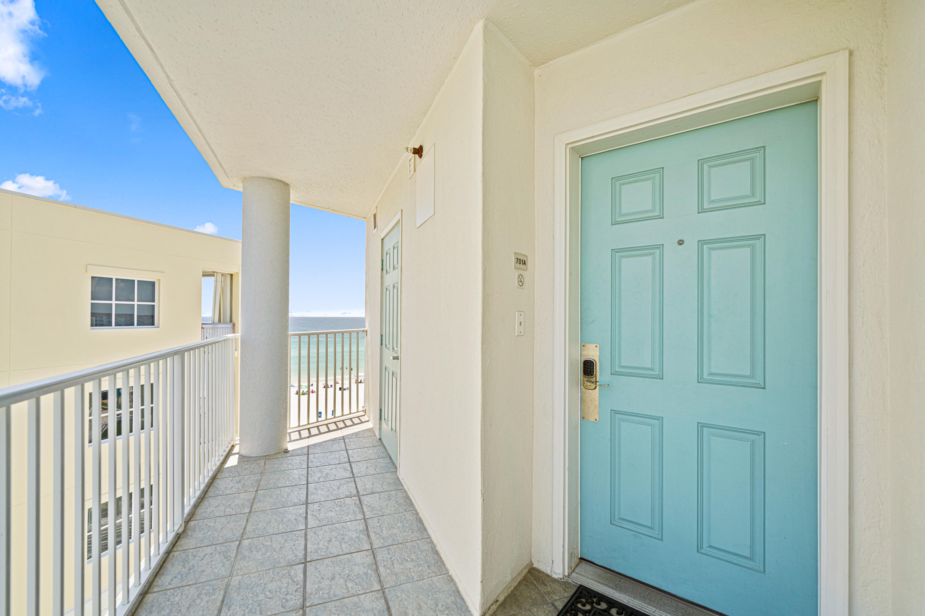 SEACREST CONDOMINIUMS - Residential