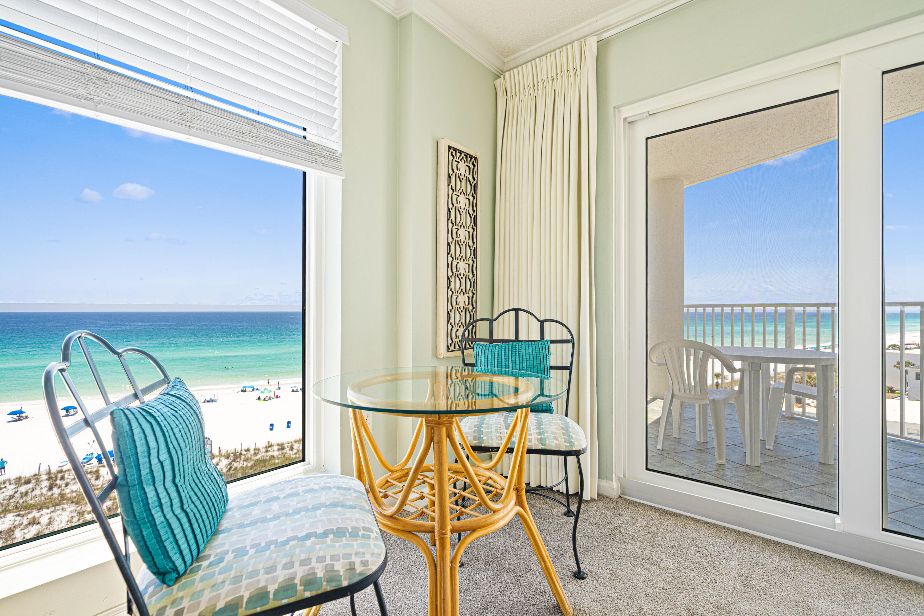 SEACREST CONDOMINIUMS - Residential