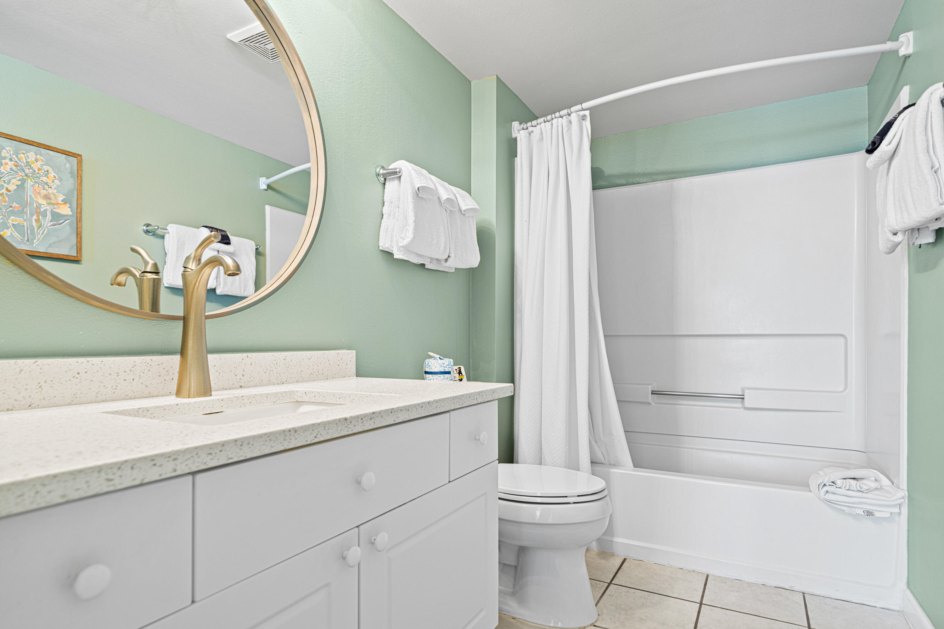 SEACREST CONDOMINIUMS - Residential