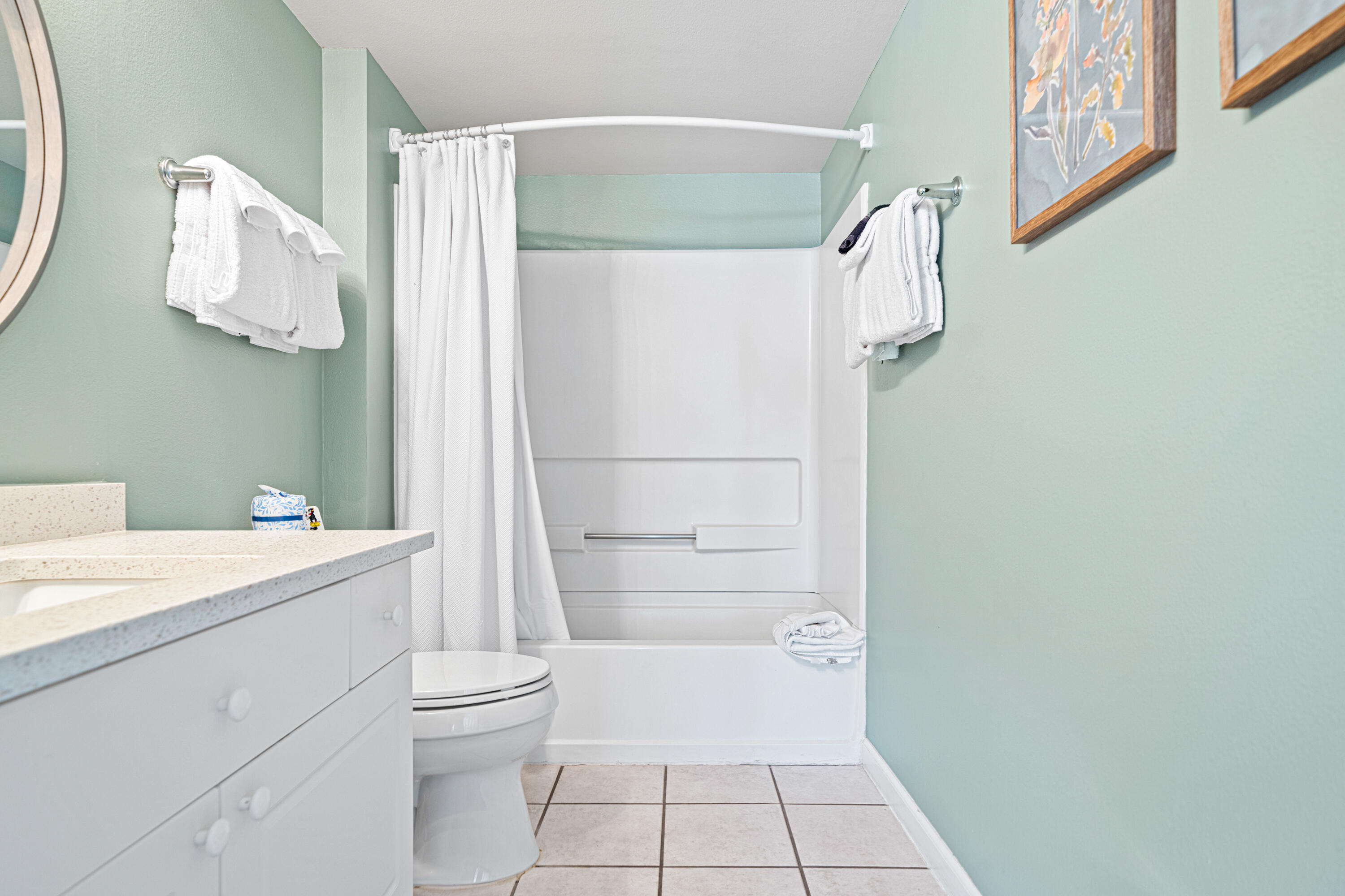 SEACREST CONDOMINIUMS - Residential