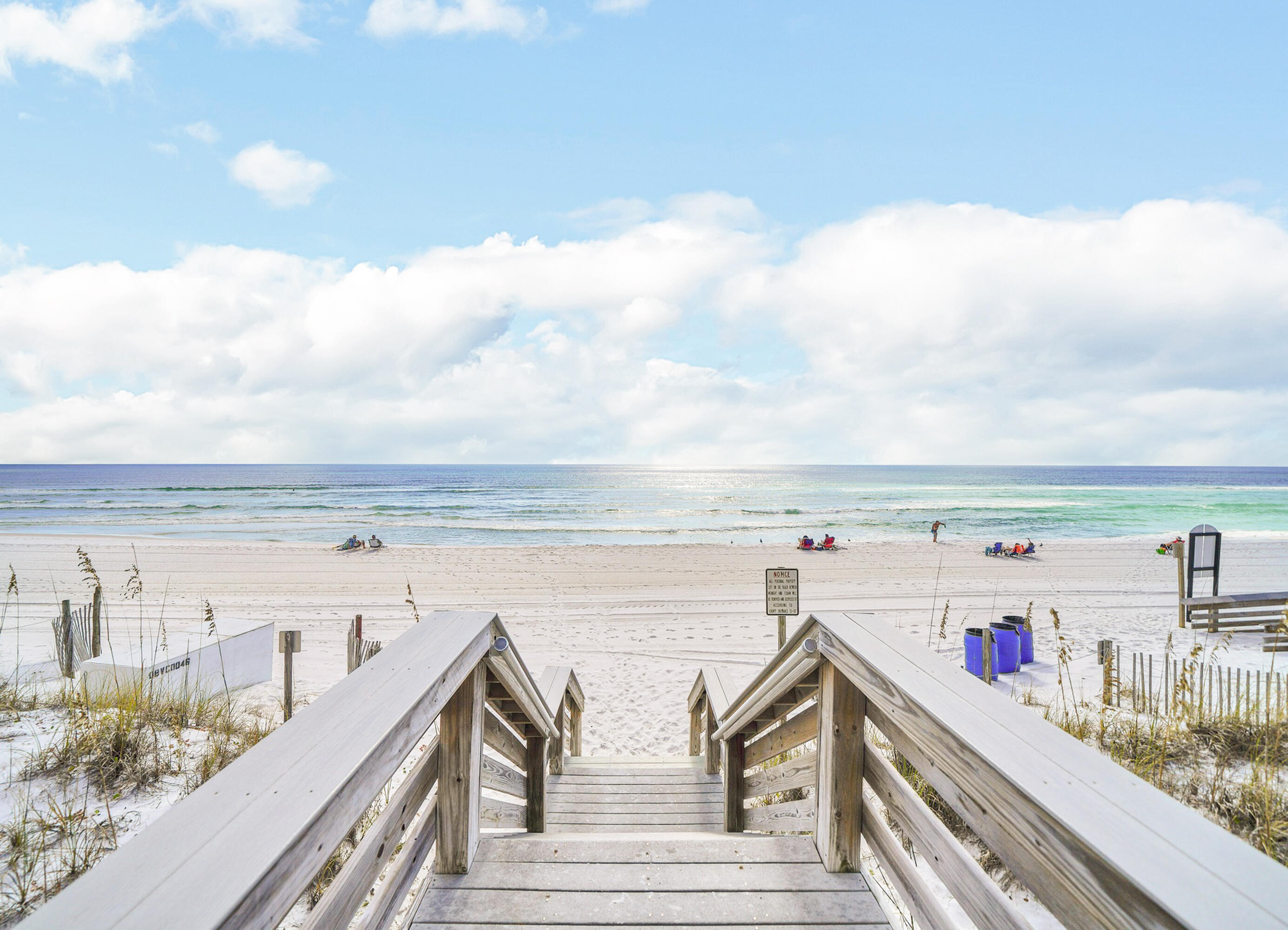 SEACREST CONDOMINIUMS - Residential