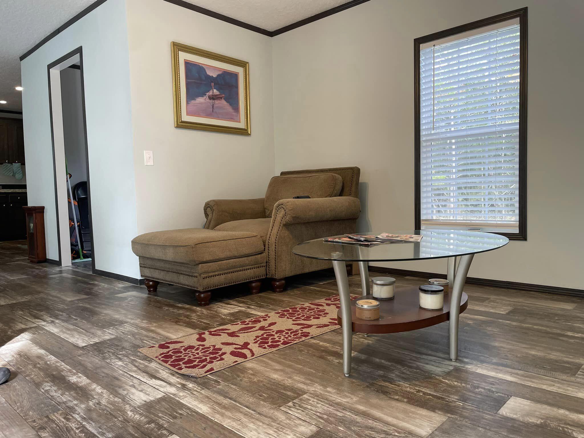 OAKWOOD HILLS UNIT III - Residential