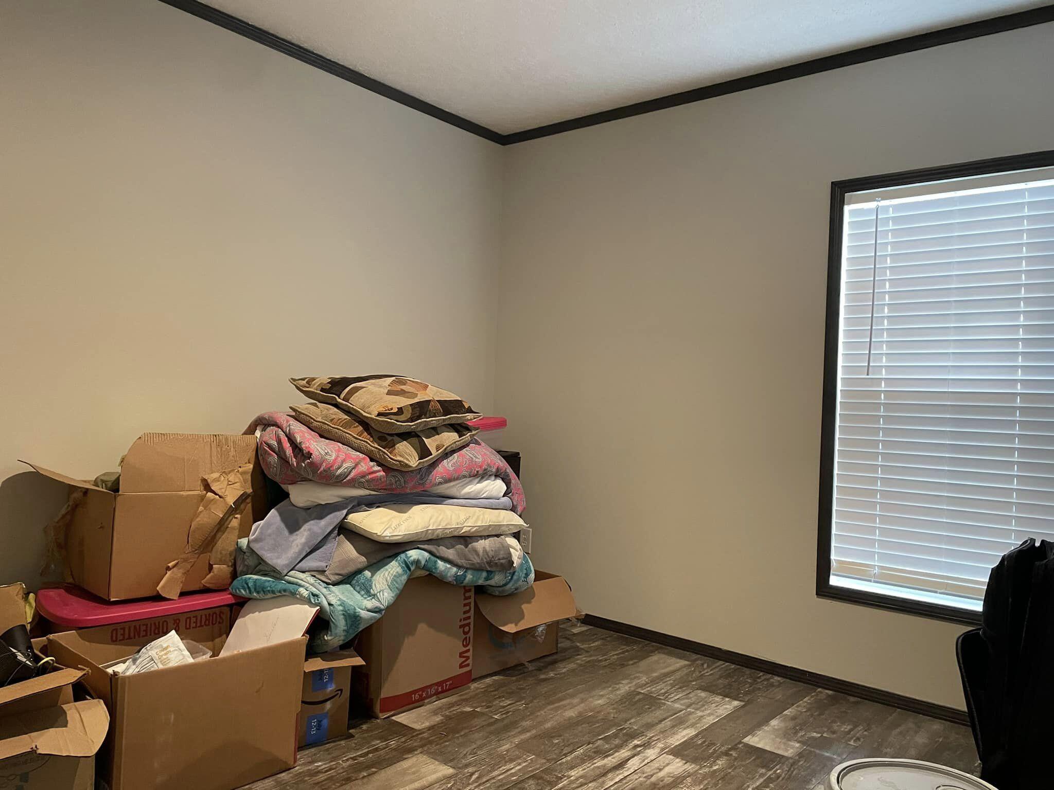 OAKWOOD HILLS UNIT III - Residential