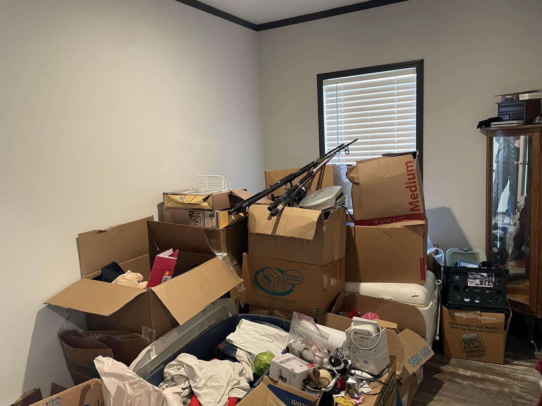 OAKWOOD HILLS UNIT III - Residential