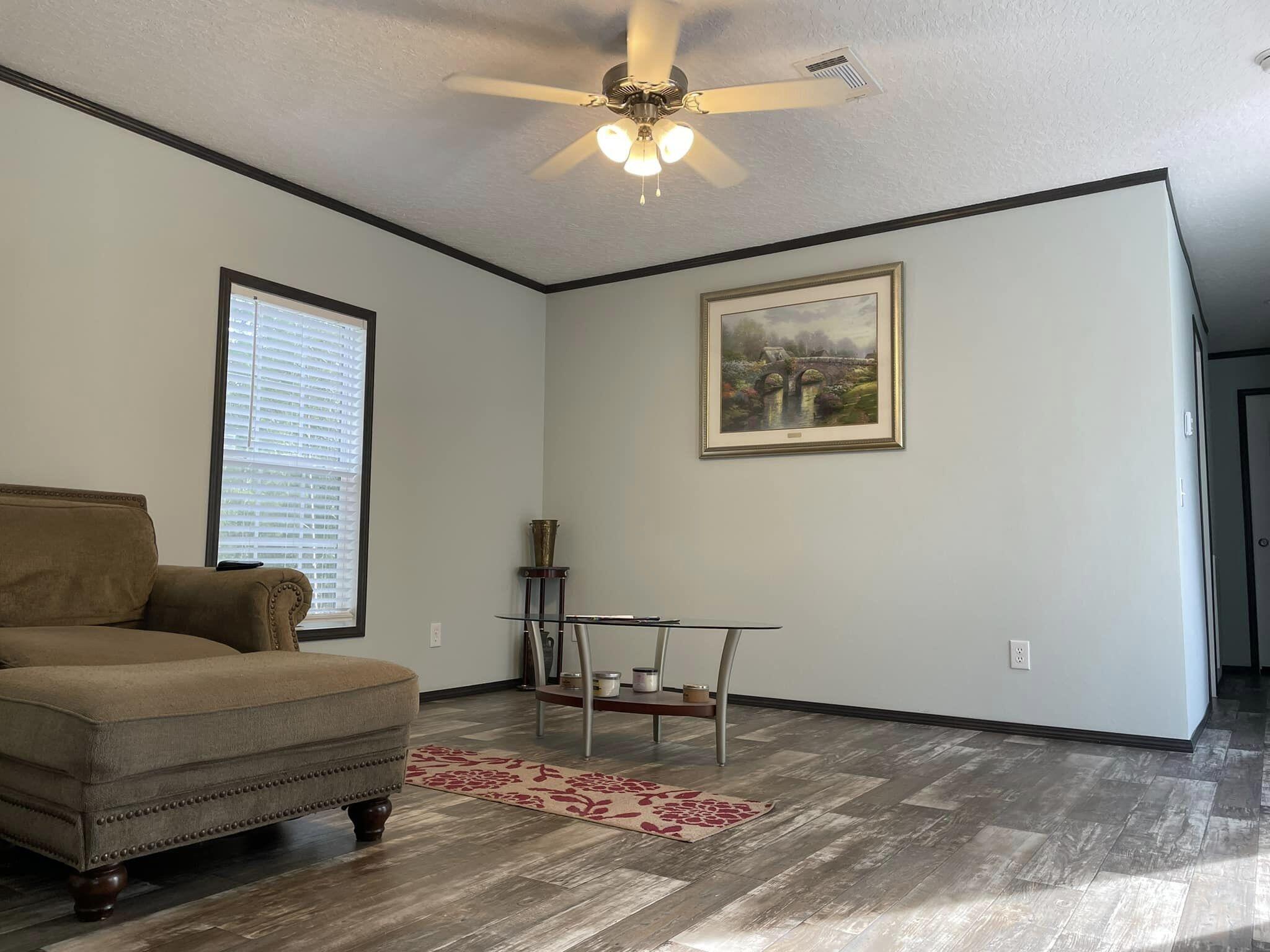 OAKWOOD HILLS UNIT III - Residential