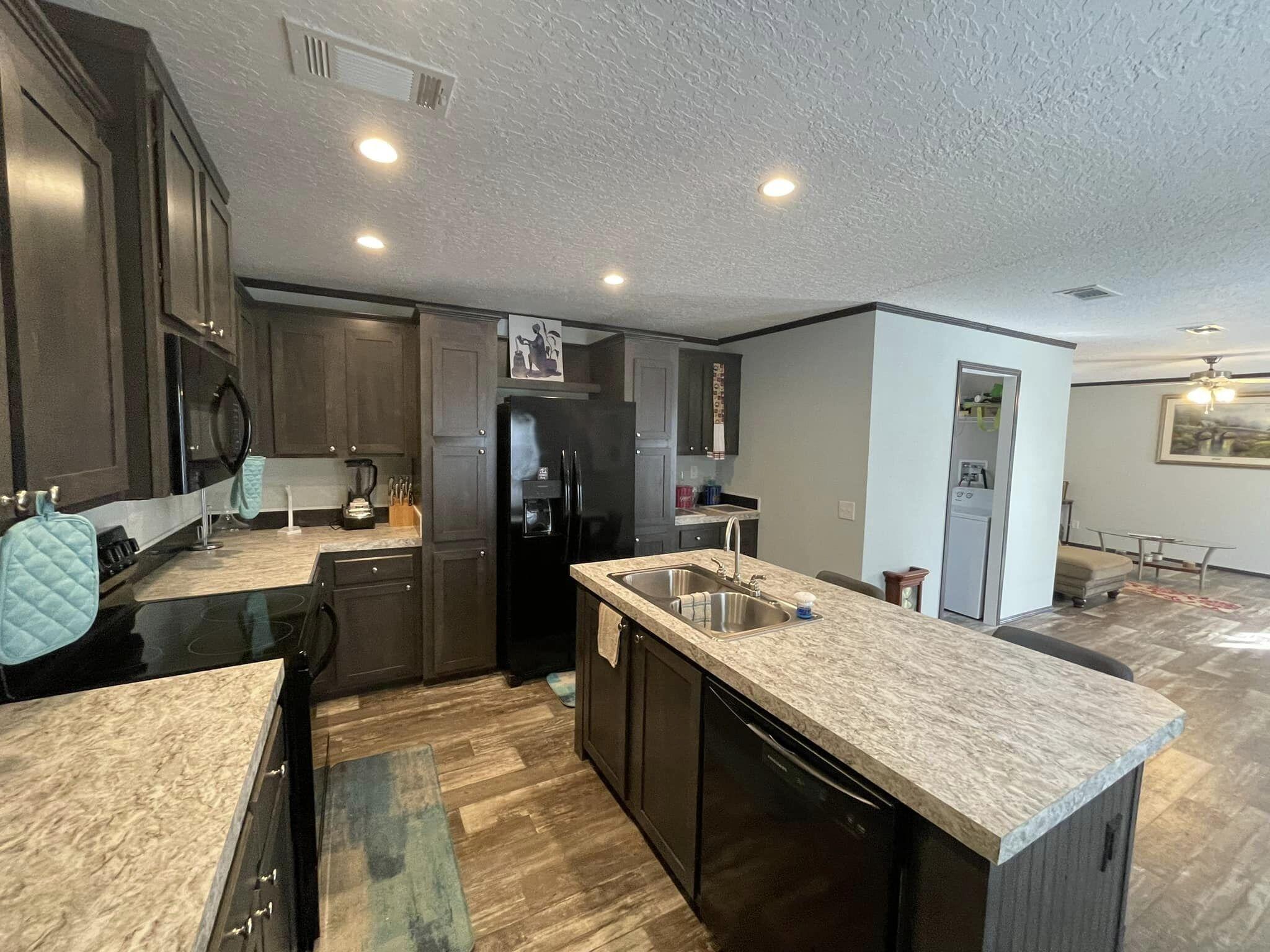 OAKWOOD HILLS UNIT III - Residential