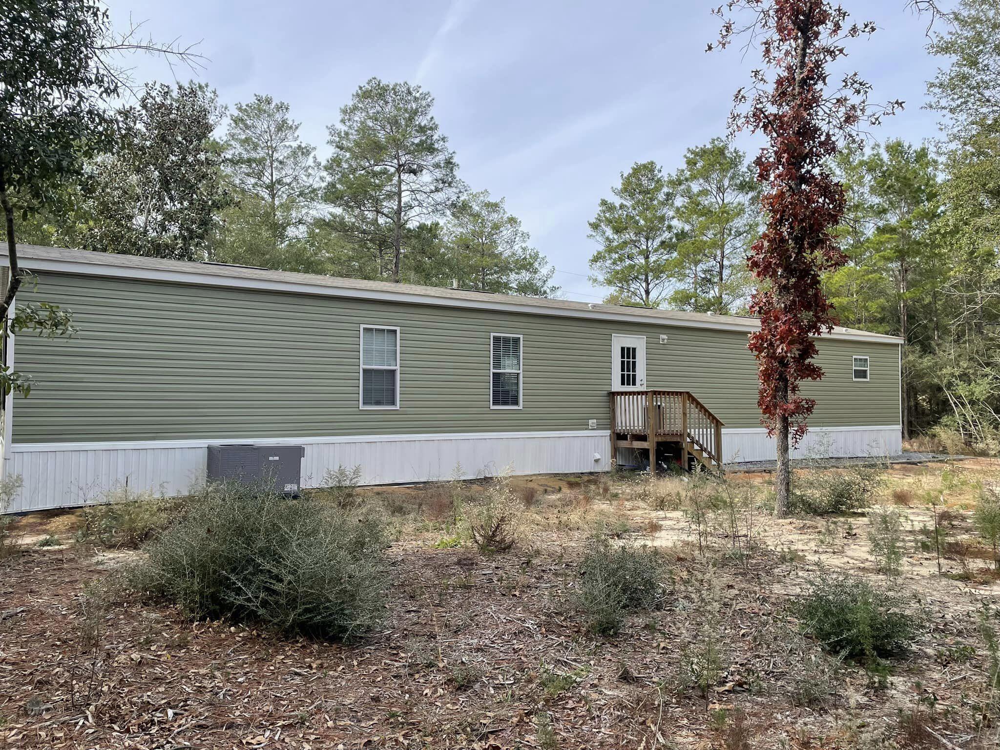 OAKWOOD HILLS UNIT III - Residential