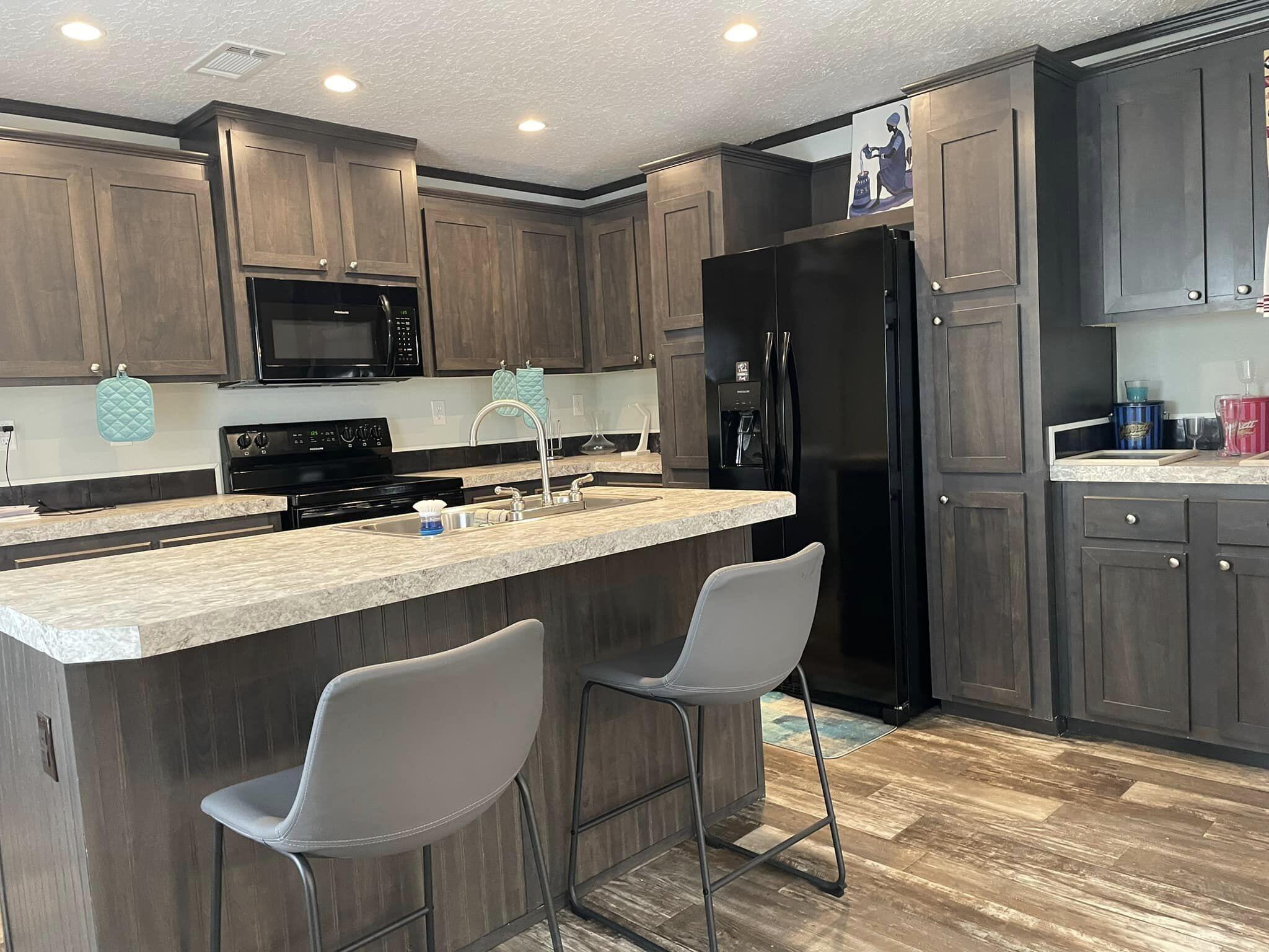 OAKWOOD HILLS UNIT III - Residential