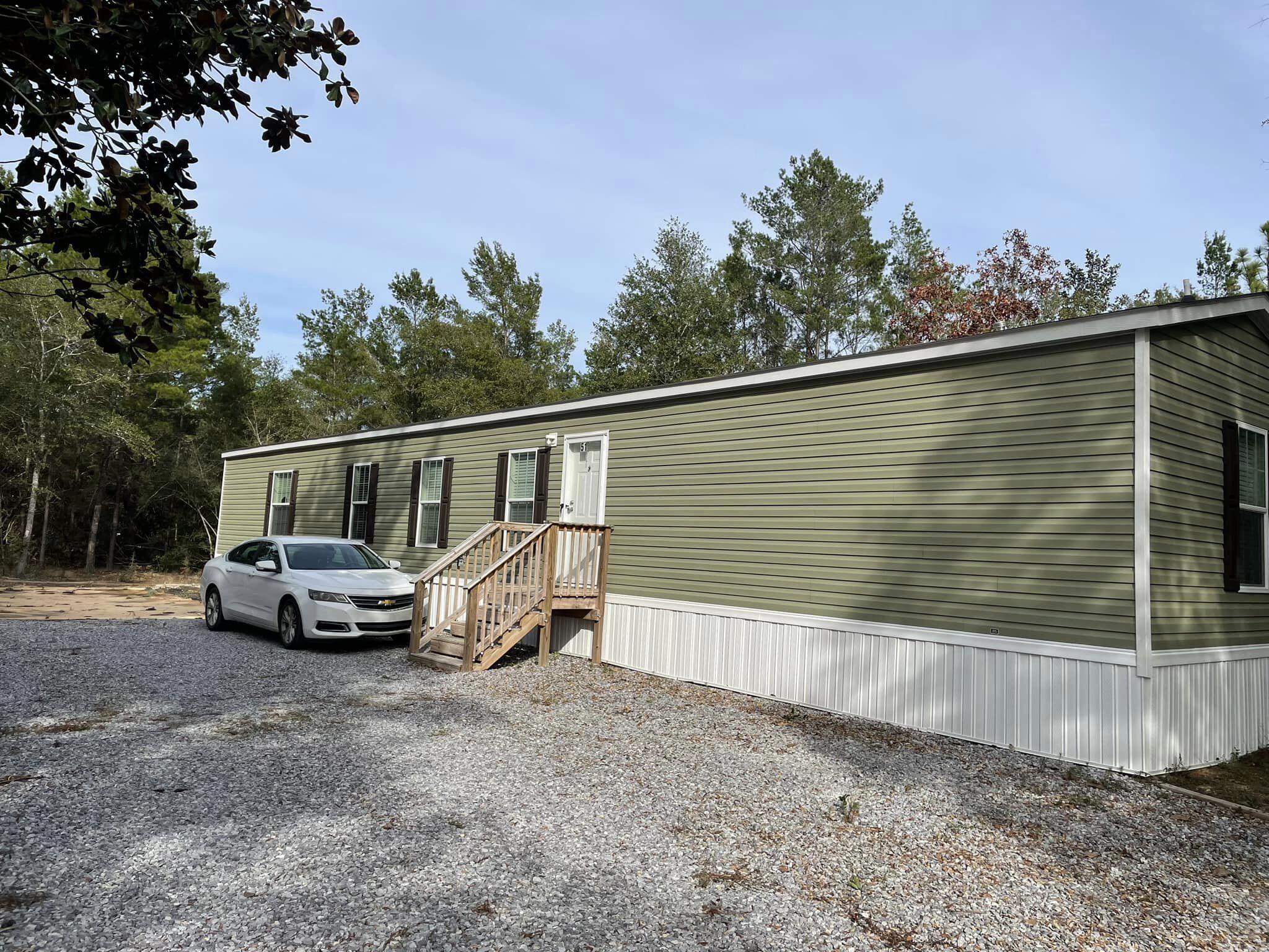 OAKWOOD HILLS UNIT III - Residential