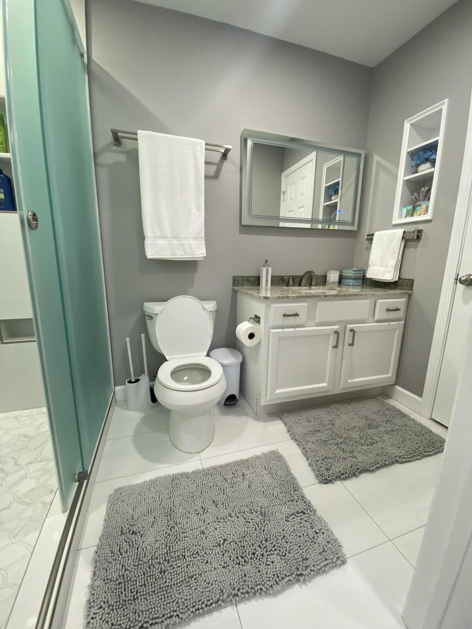 QUAIL RUN - Residential Lease