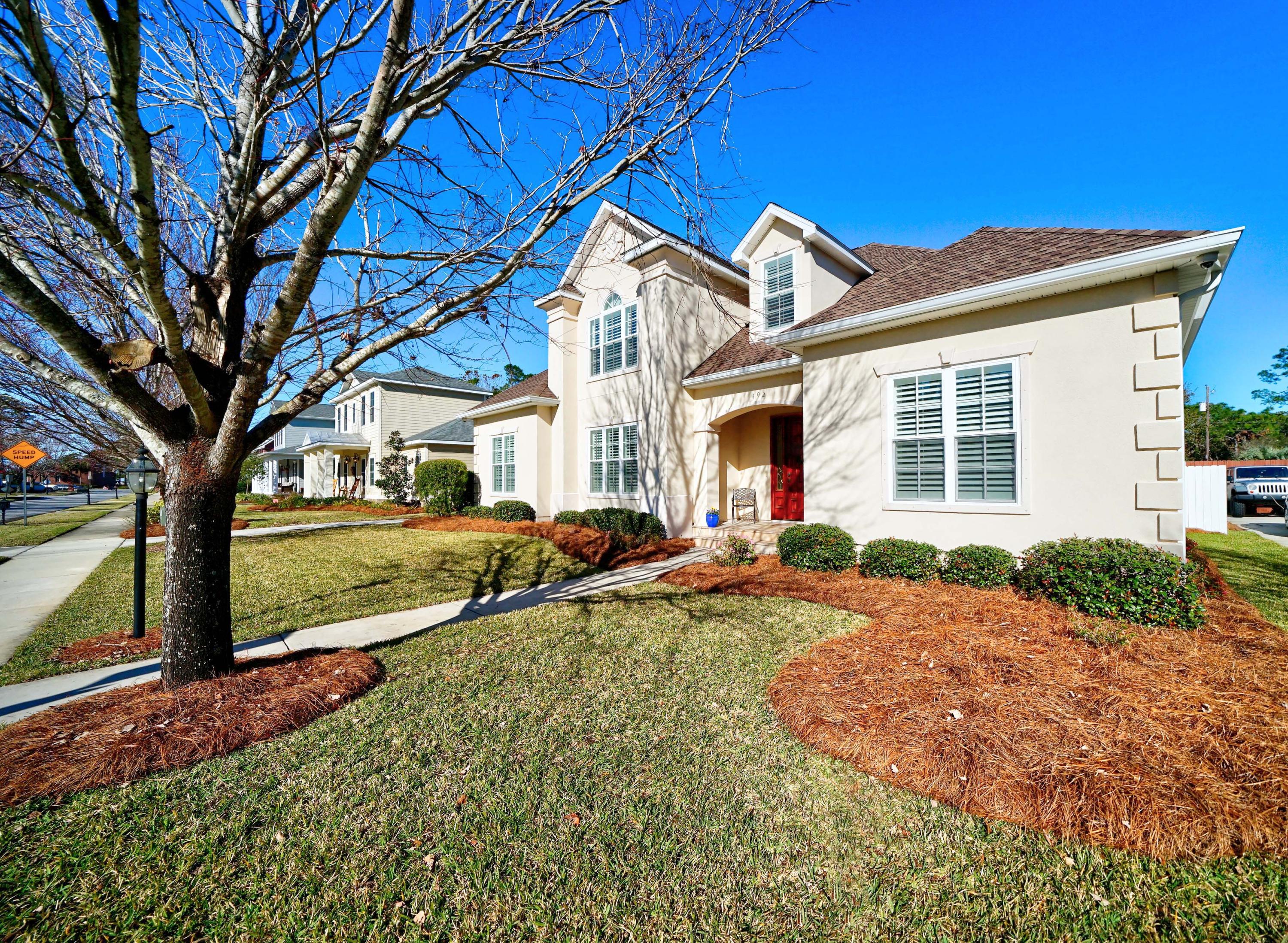 Tapestry Park - Residential