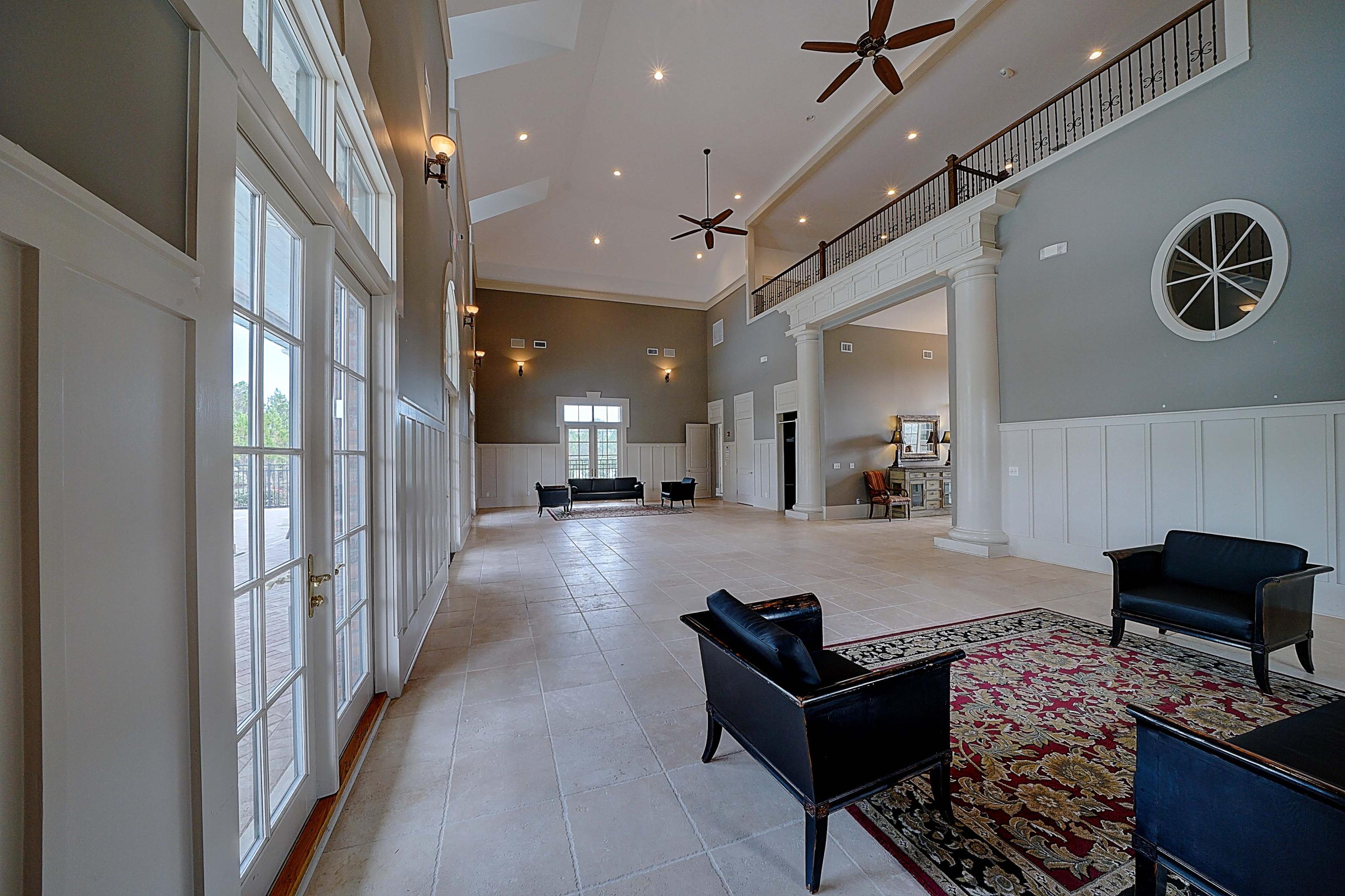 Tapestry Park - Residential