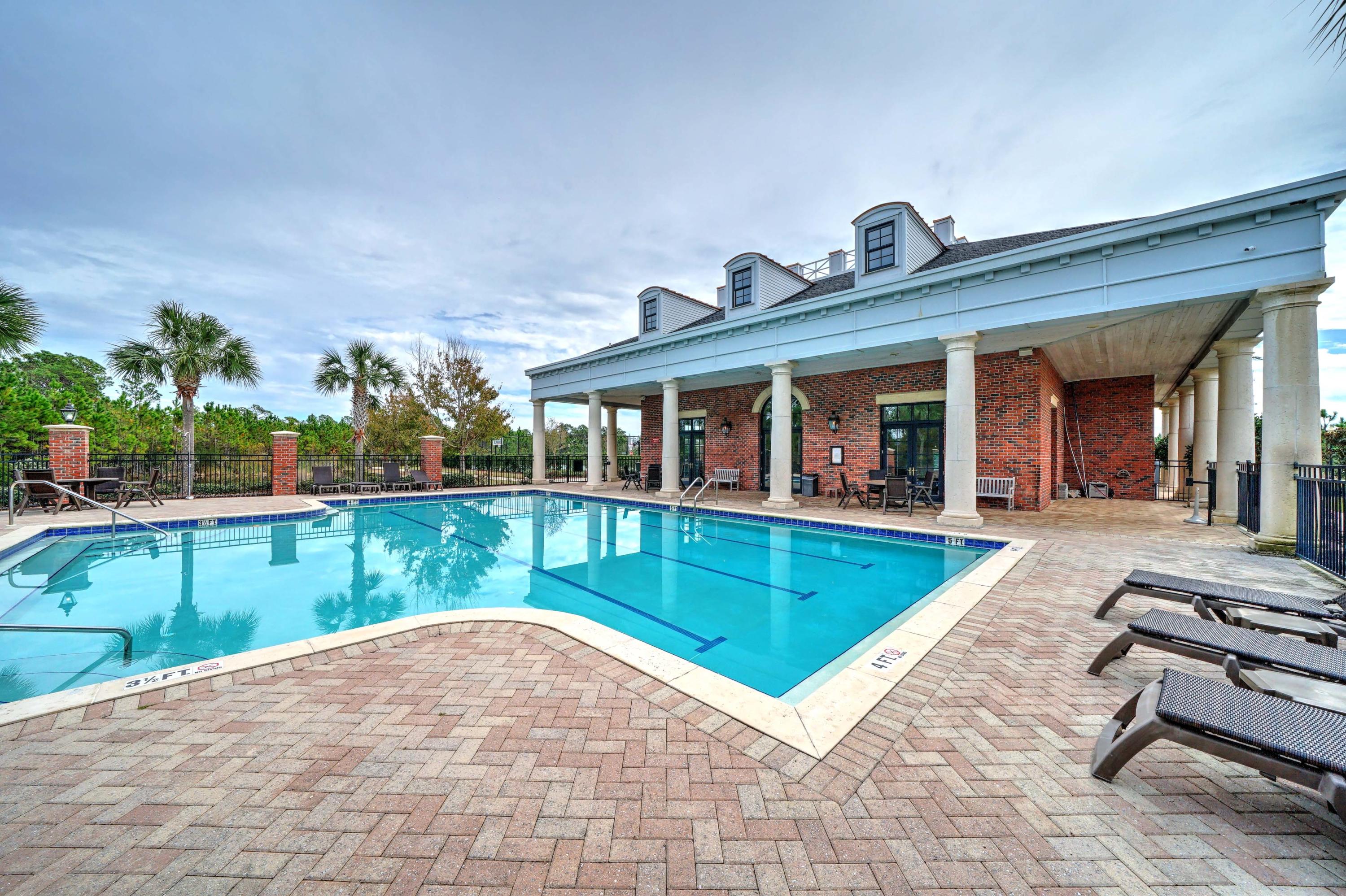 Tapestry Park - Residential