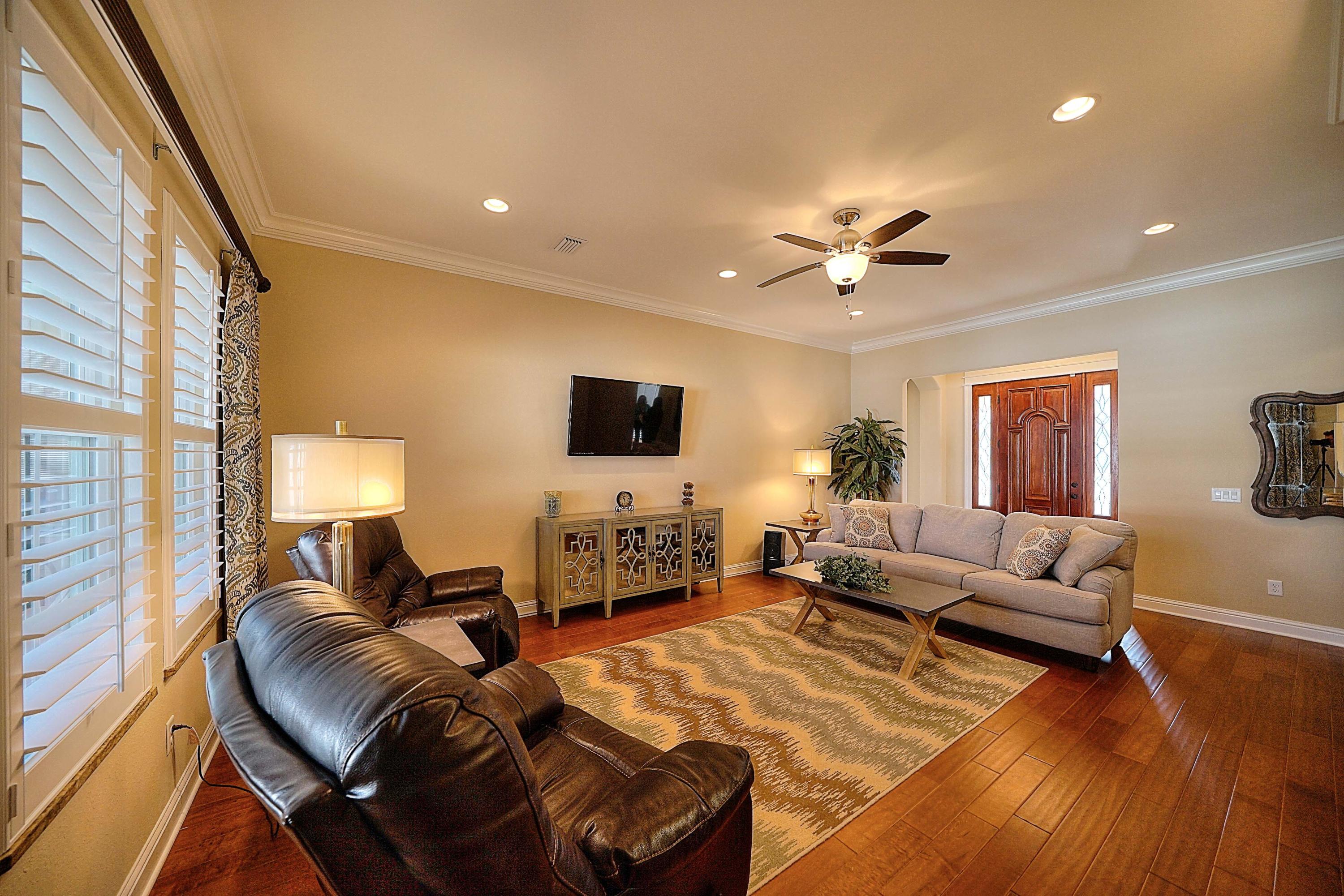 Tapestry Park - Residential