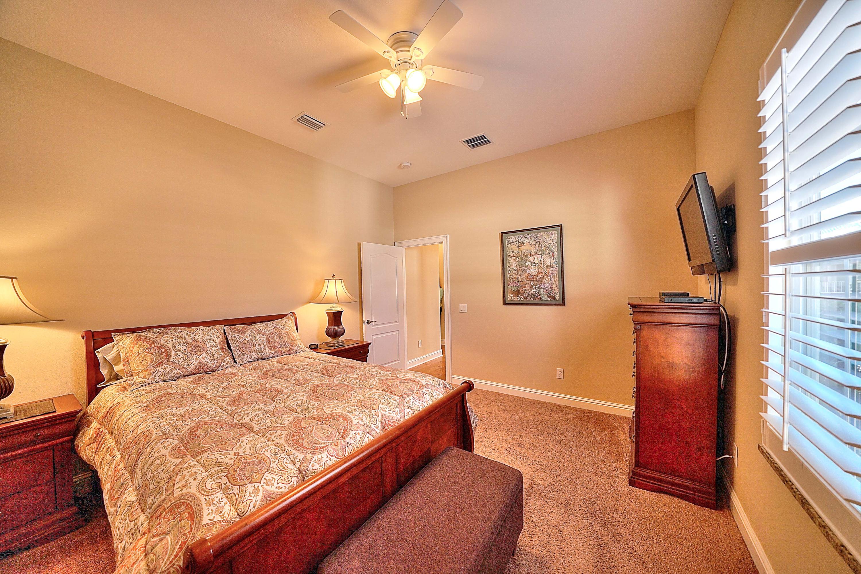 Tapestry Park - Residential